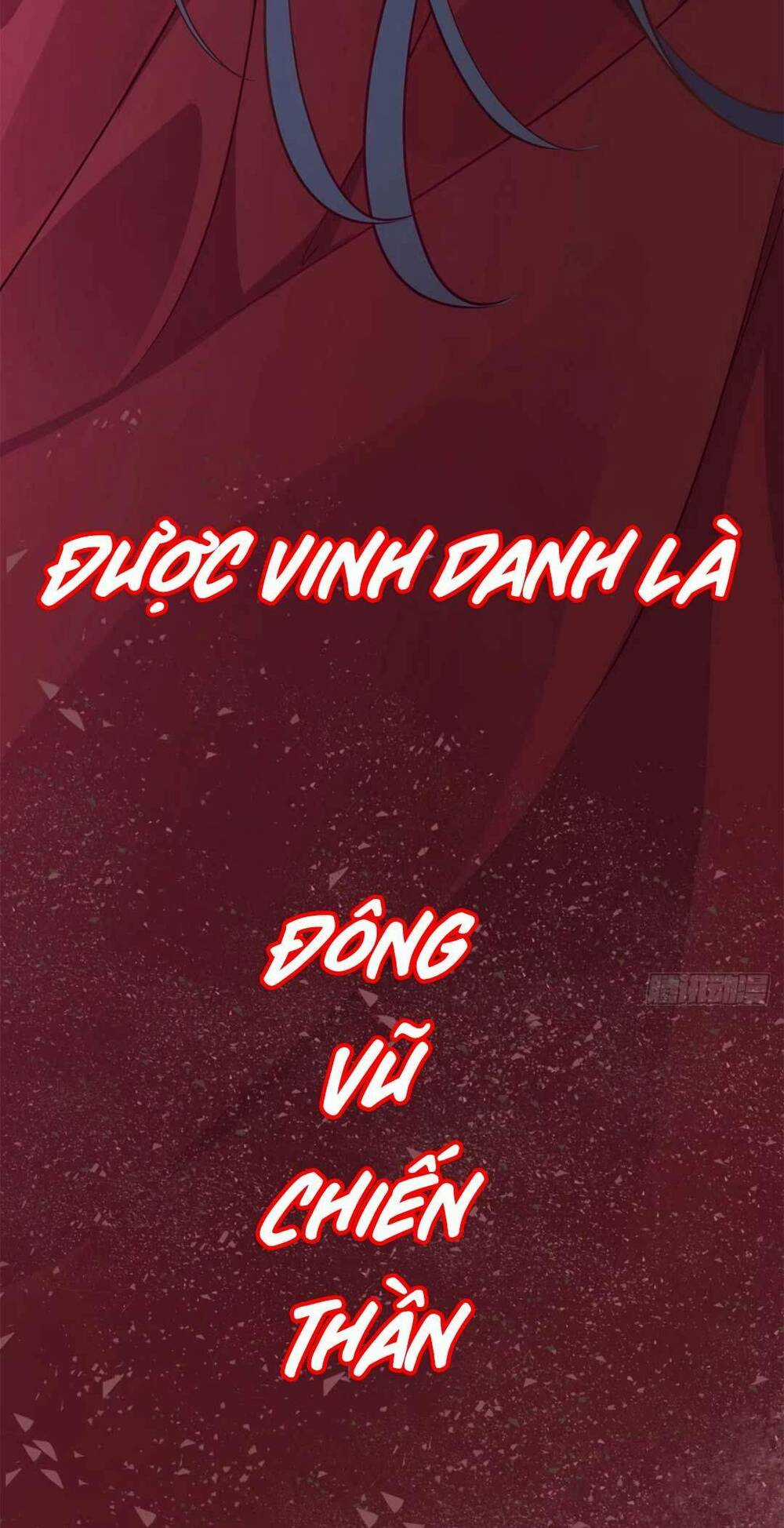 Tái Sinh Trở Lại : Ta Trở Thành Độc Y Thái Tử Phi Chapter 1 trang 9