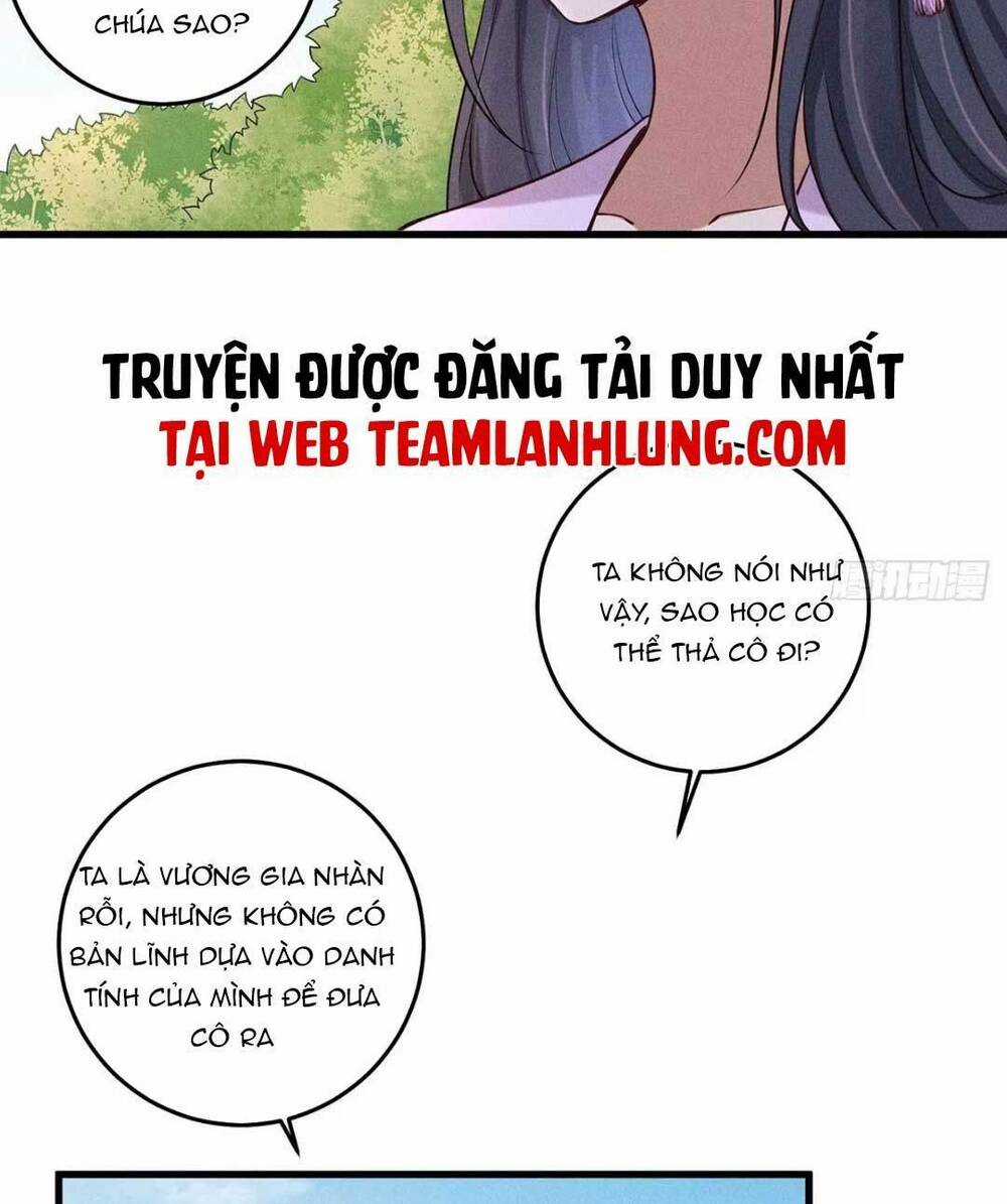 Tái Sinh Trở Lại : Ta Trở Thành Độc Y Thái Tử Phi Chapter 10 trang 12