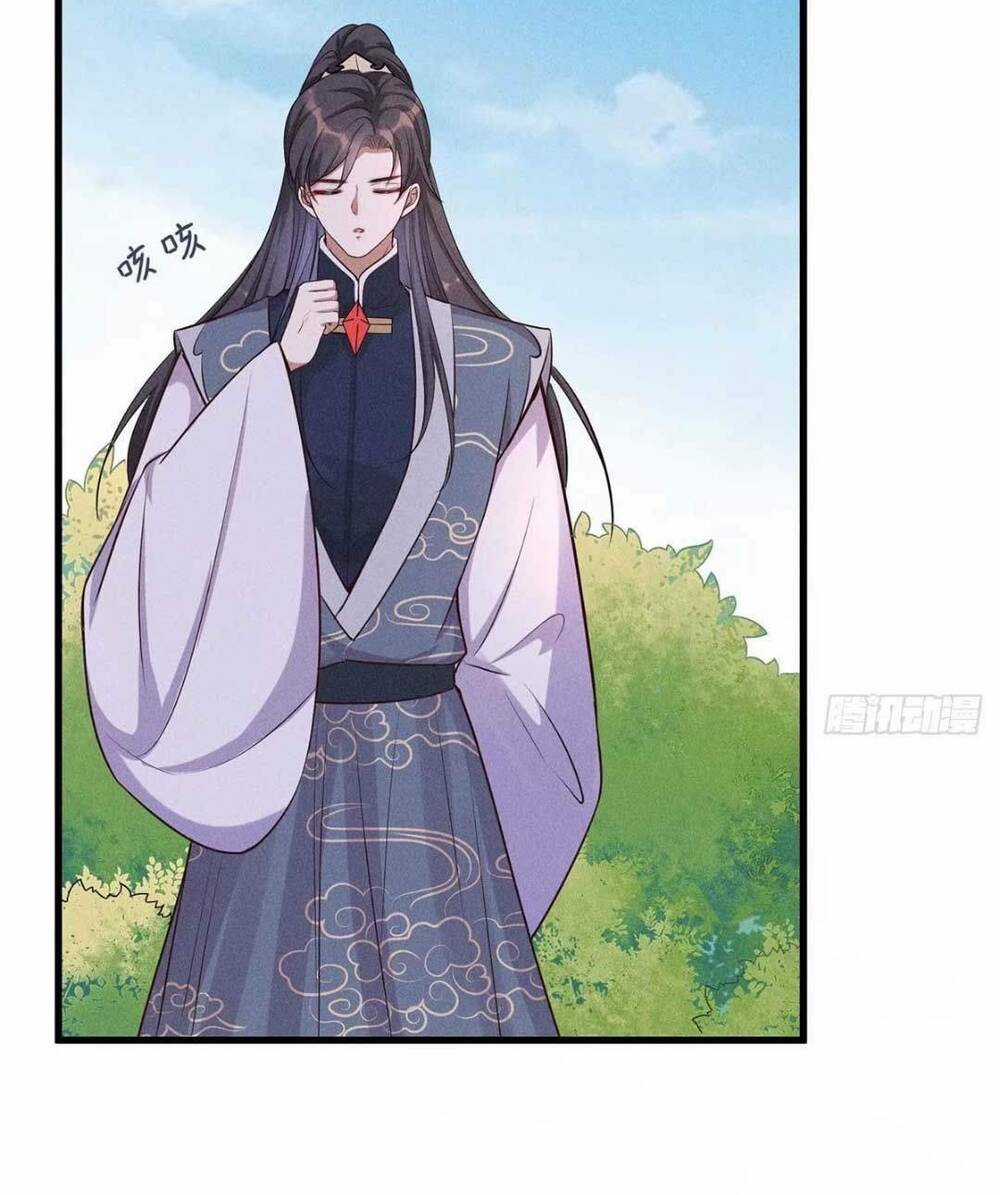 Tái Sinh Trở Lại : Ta Trở Thành Độc Y Thái Tử Phi Chapter 10 trang 13