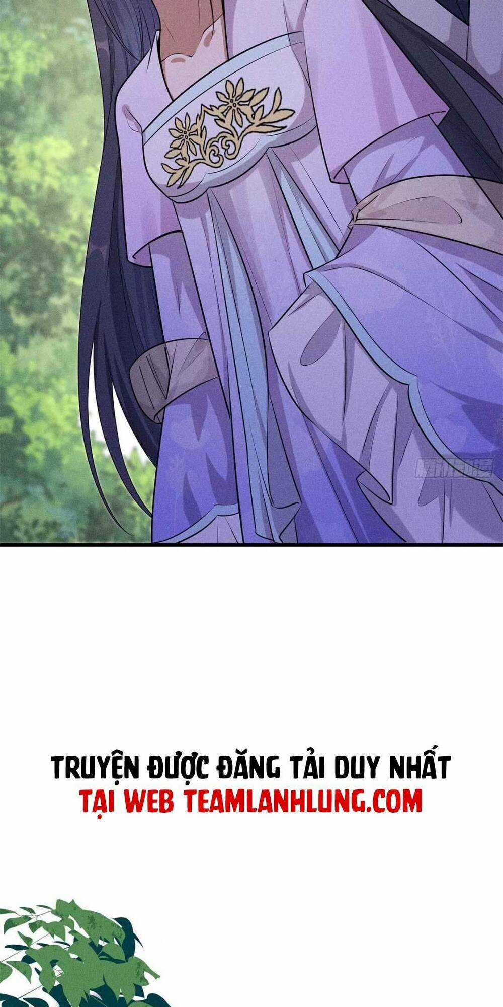 Tái Sinh Trở Lại : Ta Trở Thành Độc Y Thái Tử Phi Chapter 10 trang 18