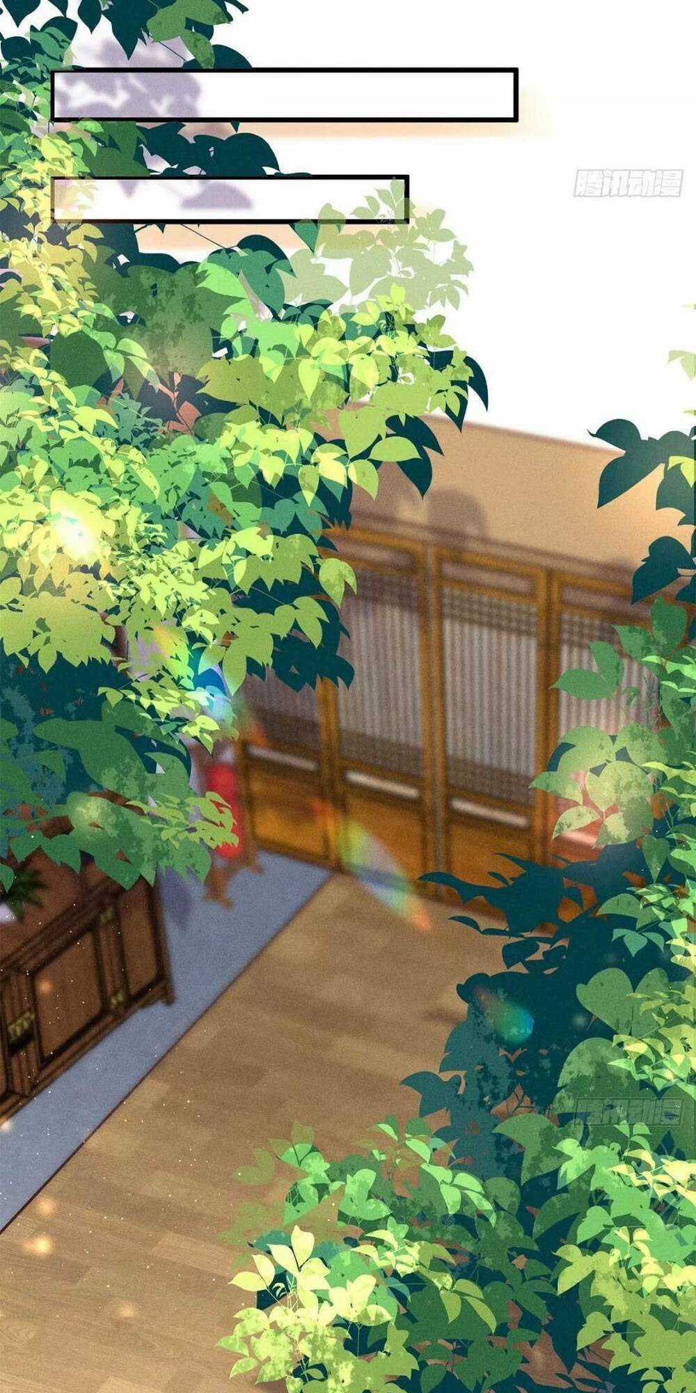 Tái Sinh Trở Lại : Ta Trở Thành Độc Y Thái Tử Phi Chapter 10 trang 19