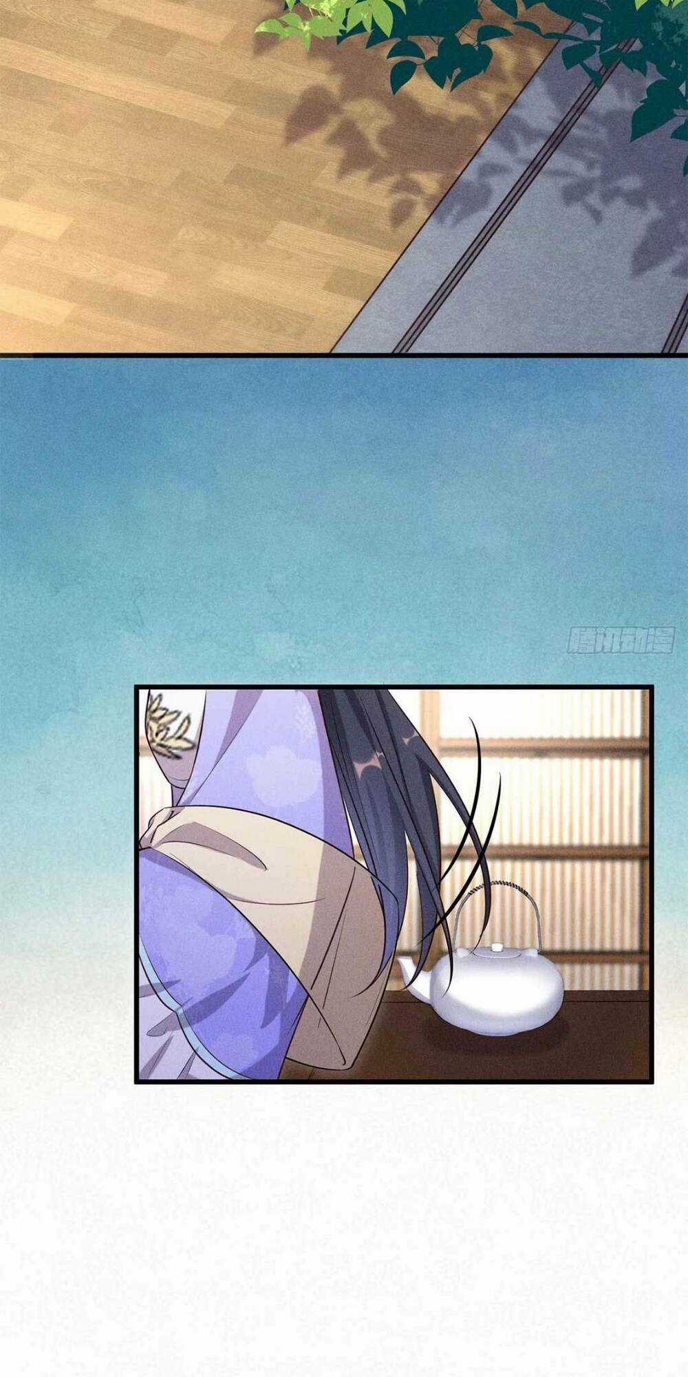 Tái Sinh Trở Lại : Ta Trở Thành Độc Y Thái Tử Phi Chapter 10 trang 20