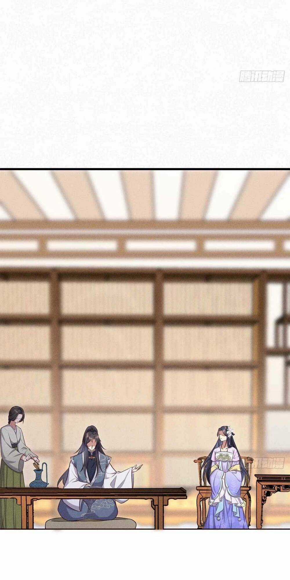 Tái Sinh Trở Lại : Ta Trở Thành Độc Y Thái Tử Phi Chapter 10 trang 21