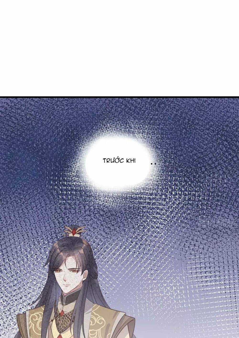 Tái Sinh Trở Lại : Ta Trở Thành Độc Y Thái Tử Phi Chapter 10 trang 22