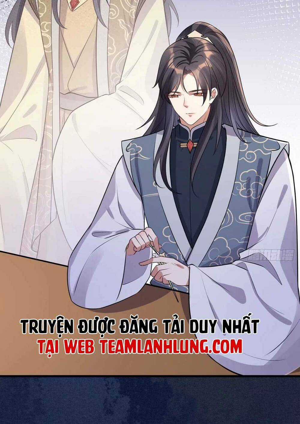 Tái Sinh Trở Lại : Ta Trở Thành Độc Y Thái Tử Phi Chapter 10 trang 23