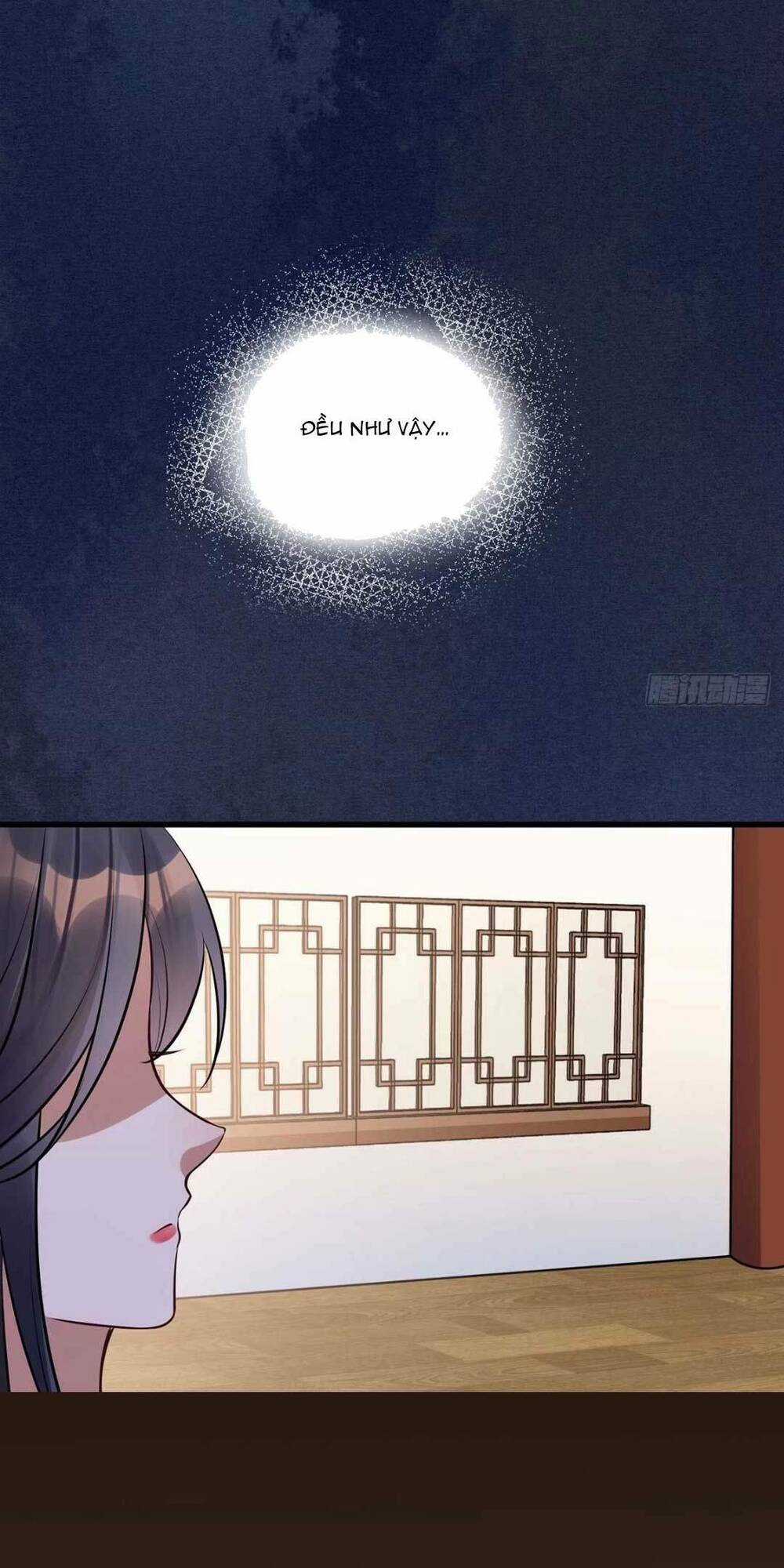 Tái Sinh Trở Lại : Ta Trở Thành Độc Y Thái Tử Phi Chapter 10 trang 24