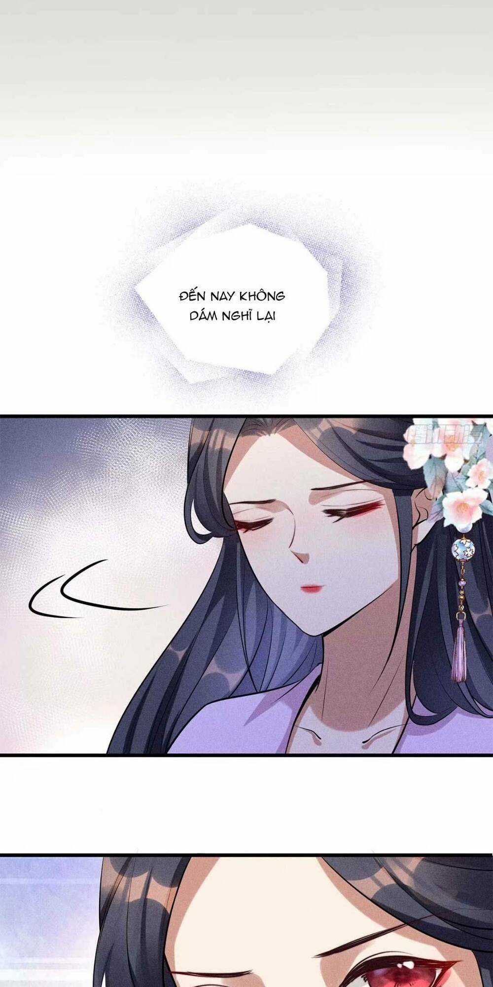 Tái Sinh Trở Lại : Ta Trở Thành Độc Y Thái Tử Phi Chapter 10 trang 26