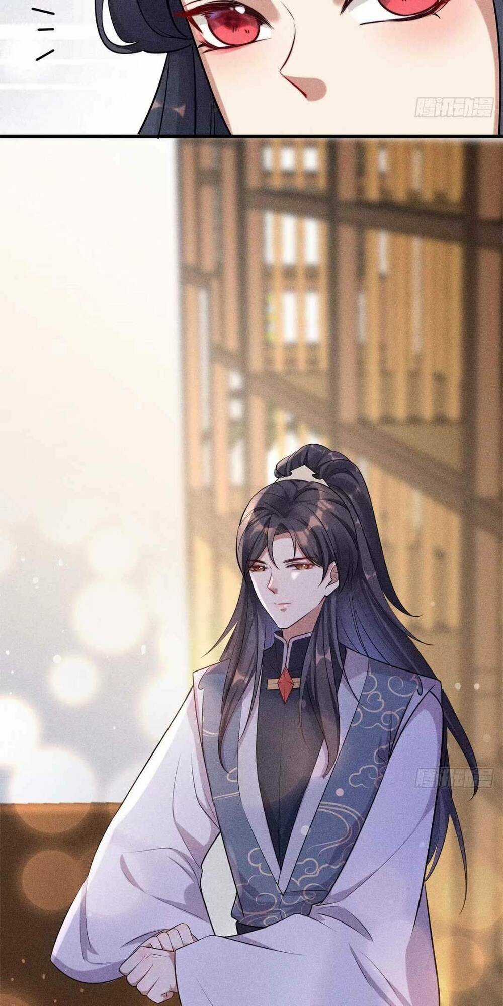 Tái Sinh Trở Lại : Ta Trở Thành Độc Y Thái Tử Phi Chapter 10 trang 27