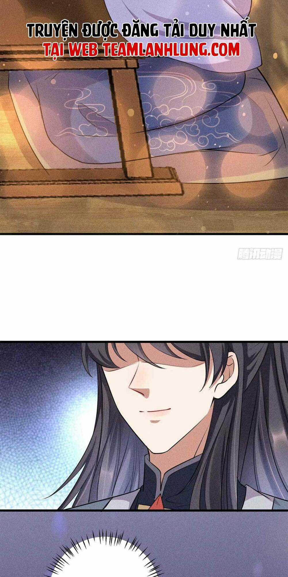 Tái Sinh Trở Lại : Ta Trở Thành Độc Y Thái Tử Phi Chapter 10 trang 28