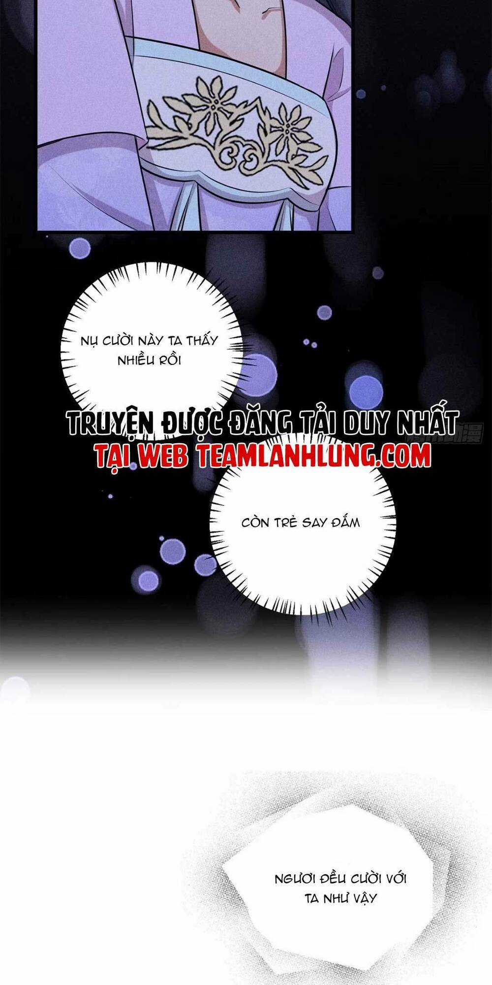 Tái Sinh Trở Lại : Ta Trở Thành Độc Y Thái Tử Phi Chapter 10 trang 30