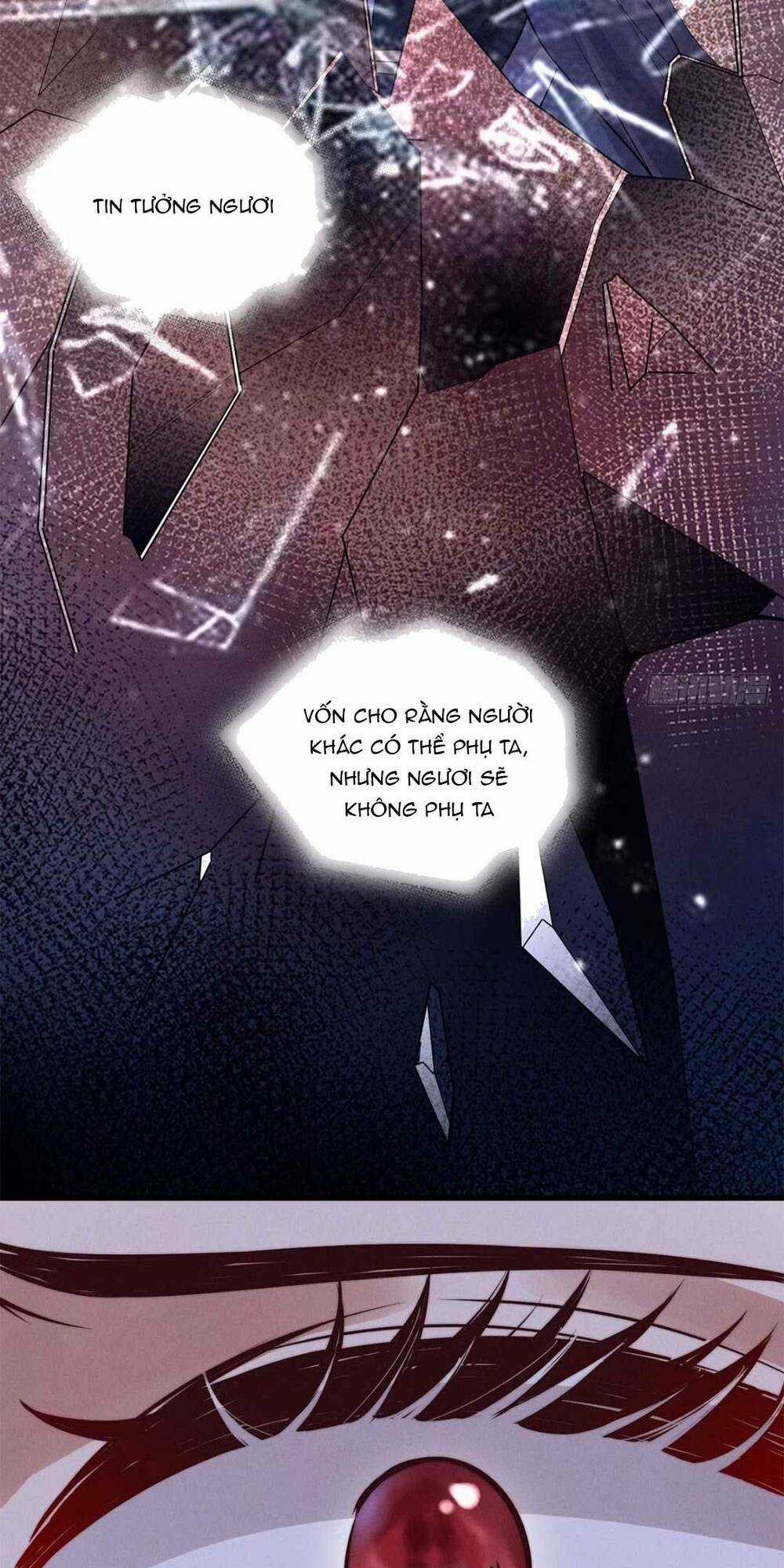 Tái Sinh Trở Lại : Ta Trở Thành Độc Y Thái Tử Phi Chapter 10 trang 32