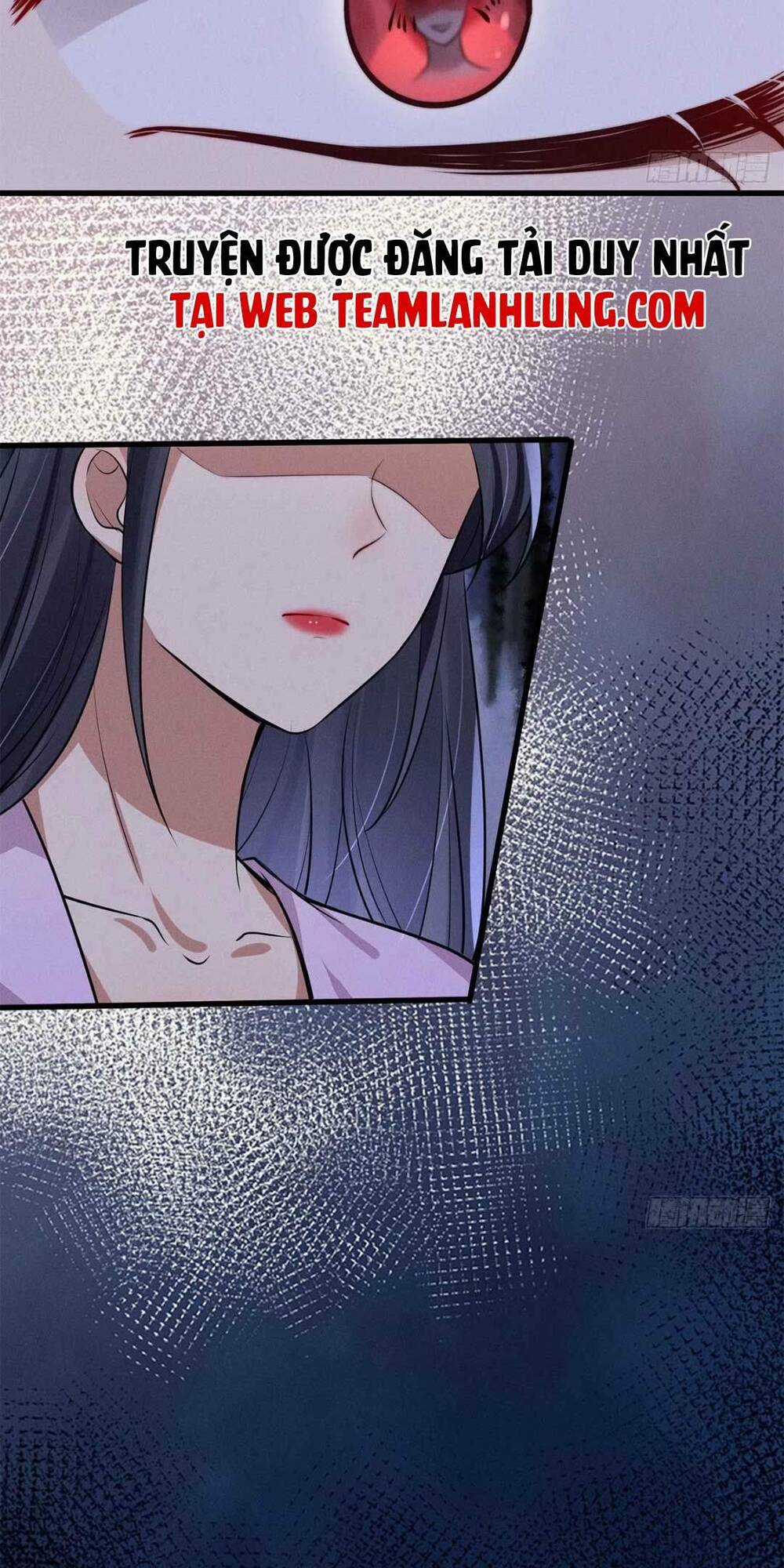 Tái Sinh Trở Lại : Ta Trở Thành Độc Y Thái Tử Phi Chapter 10 trang 33