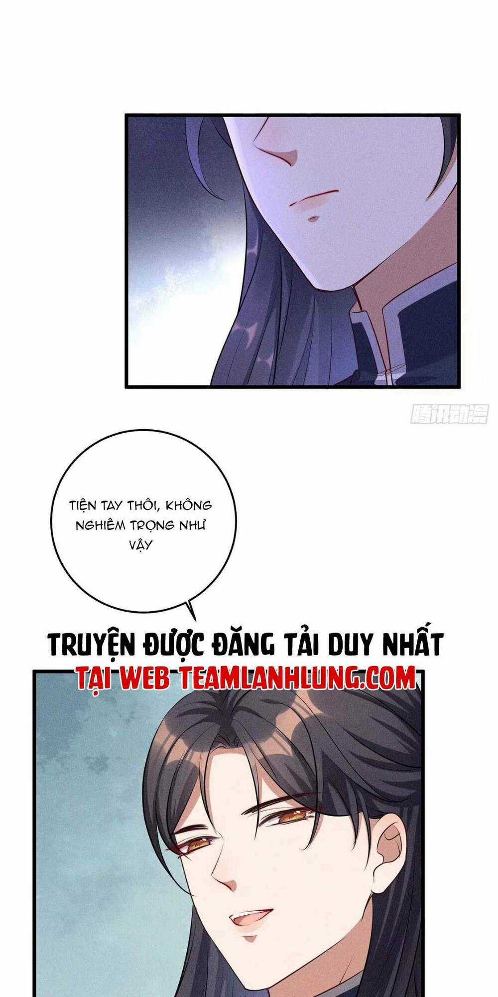 Tái Sinh Trở Lại : Ta Trở Thành Độc Y Thái Tử Phi Chapter 10 trang 37