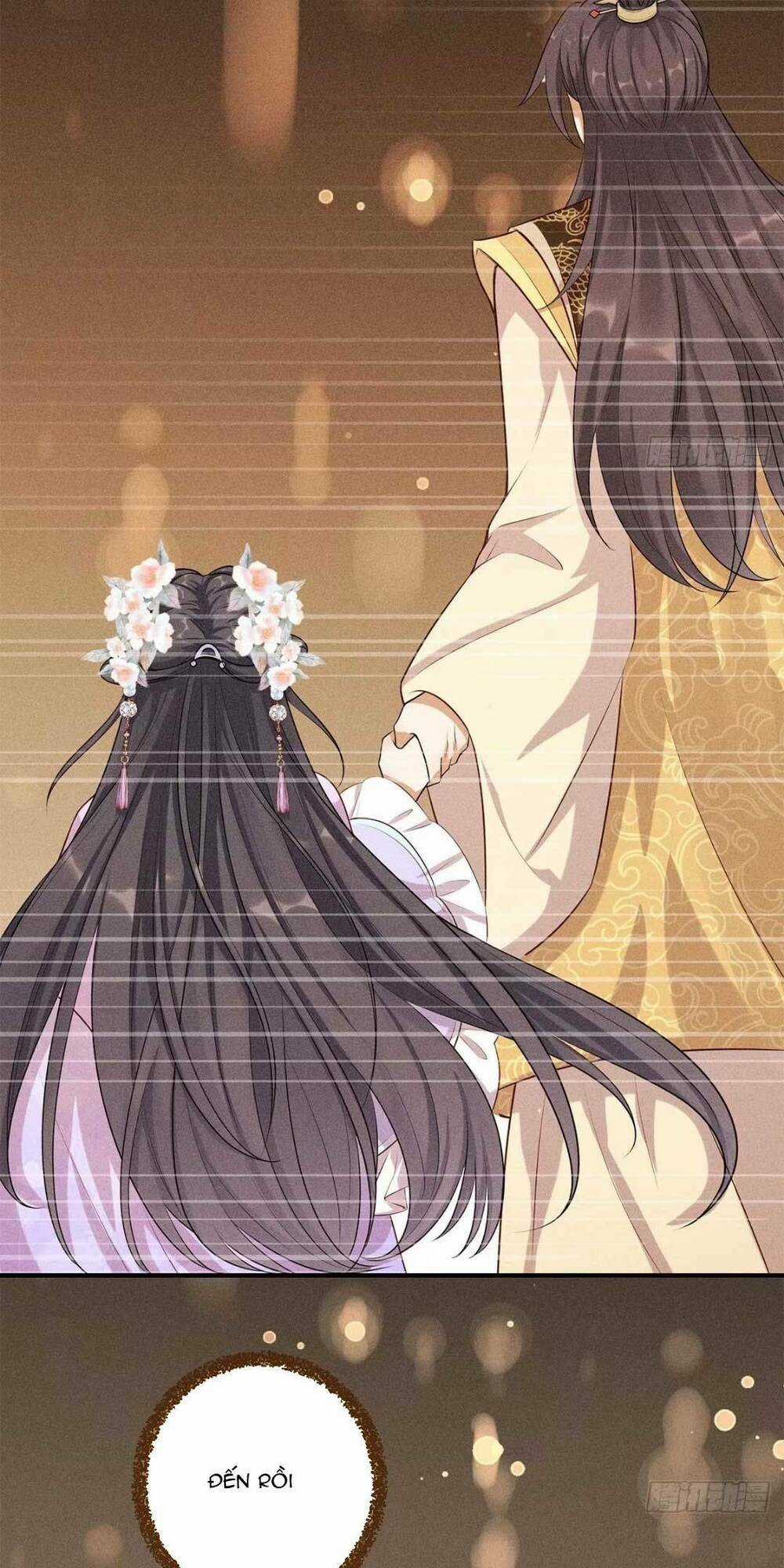 Tái Sinh Trở Lại : Ta Trở Thành Độc Y Thái Tử Phi Chapter 10 trang 4