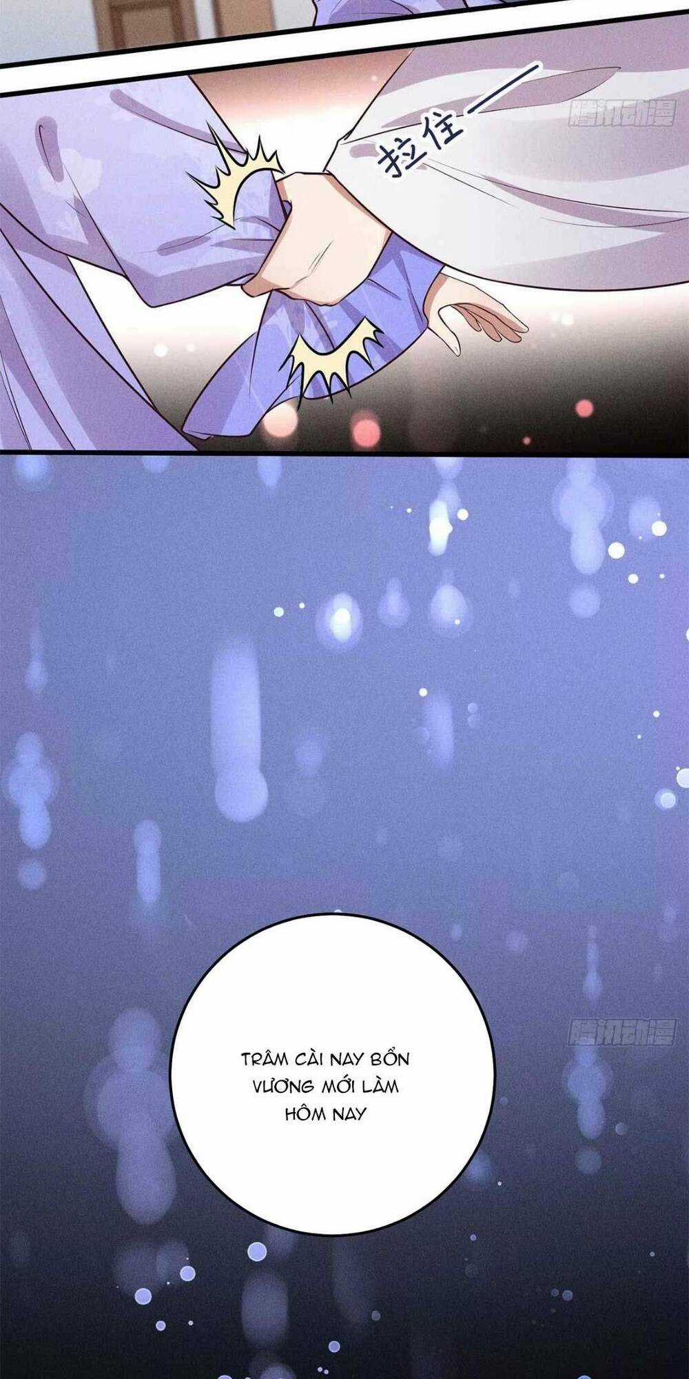 Tái Sinh Trở Lại : Ta Trở Thành Độc Y Thái Tử Phi Chapter 10 trang 40