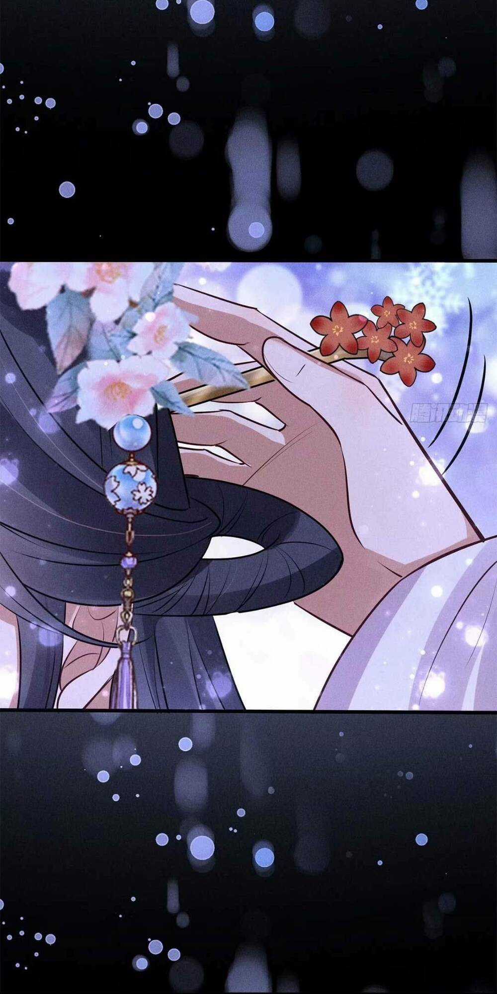 Tái Sinh Trở Lại : Ta Trở Thành Độc Y Thái Tử Phi Chapter 10 trang 41