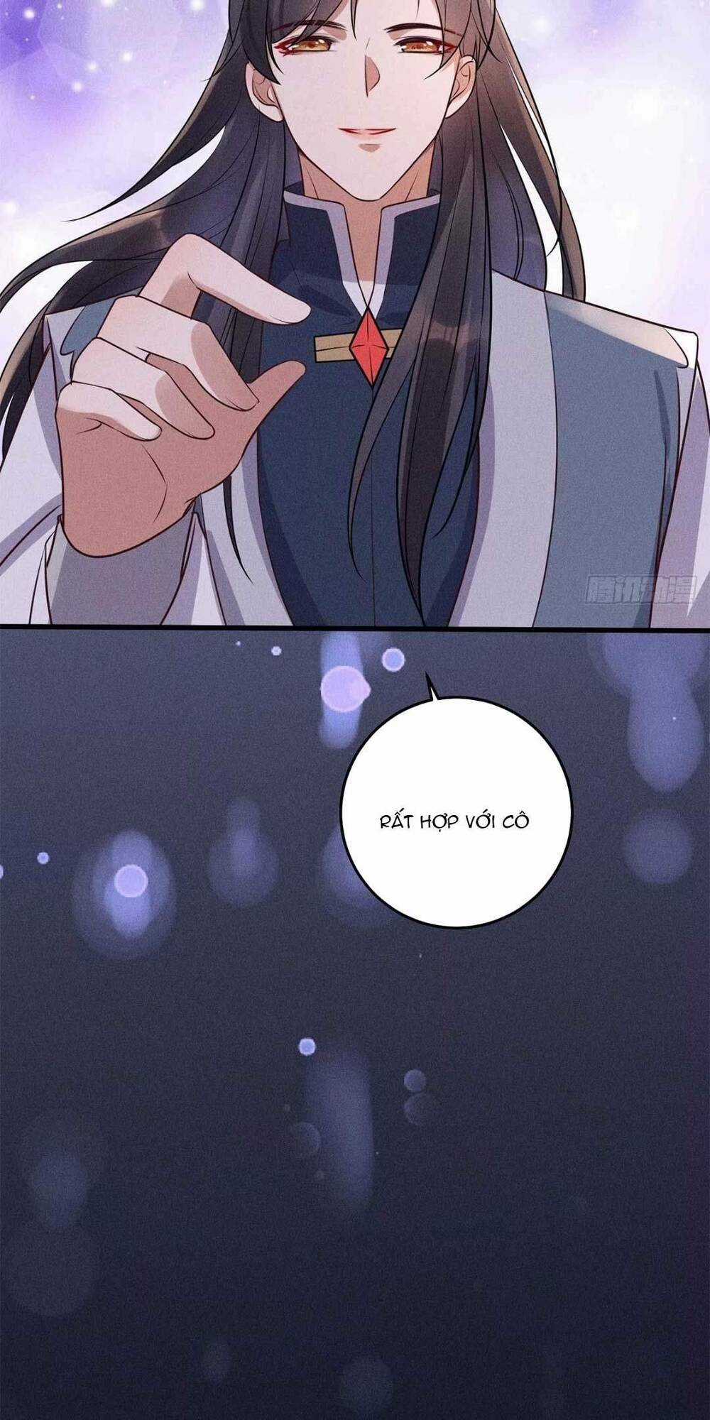 Tái Sinh Trở Lại : Ta Trở Thành Độc Y Thái Tử Phi Chapter 10 trang 43