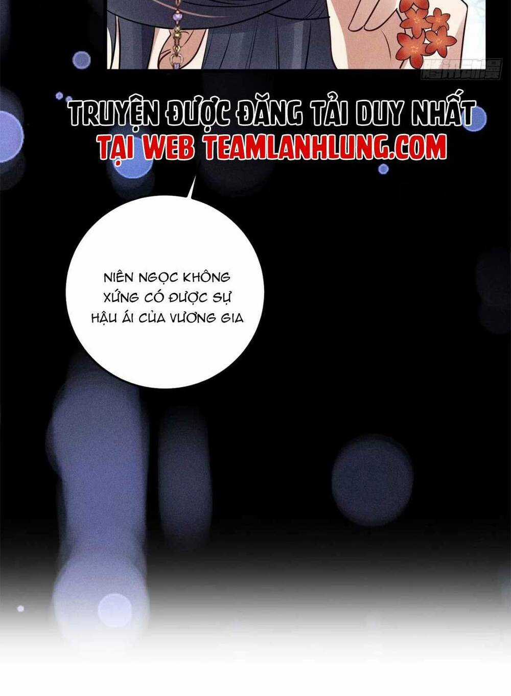 Tái Sinh Trở Lại : Ta Trở Thành Độc Y Thái Tử Phi Chapter 10 trang 45