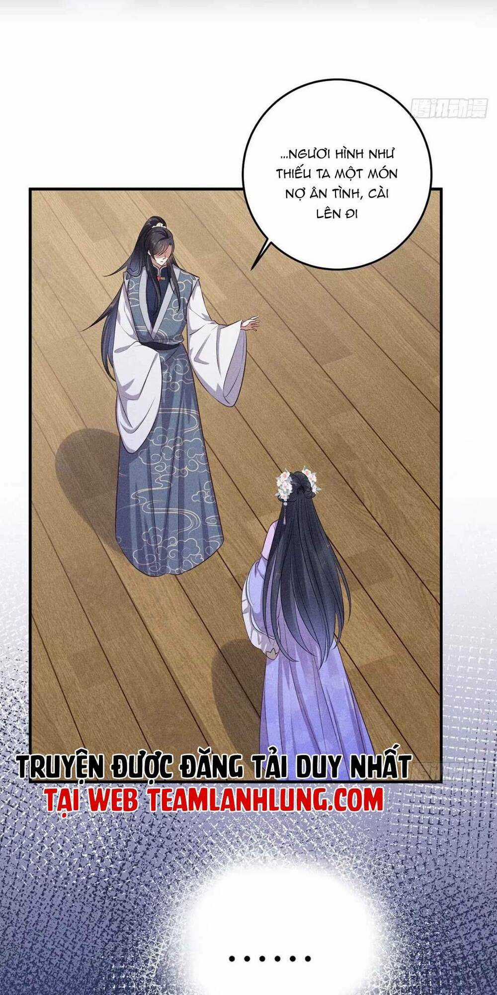 Tái Sinh Trở Lại : Ta Trở Thành Độc Y Thái Tử Phi Chapter 10 trang 46