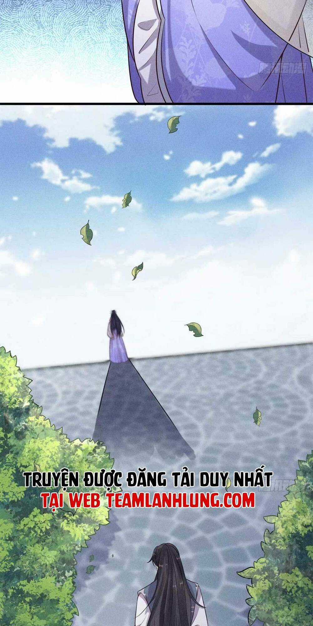 Tái Sinh Trở Lại : Ta Trở Thành Độc Y Thái Tử Phi Chapter 10 trang 48