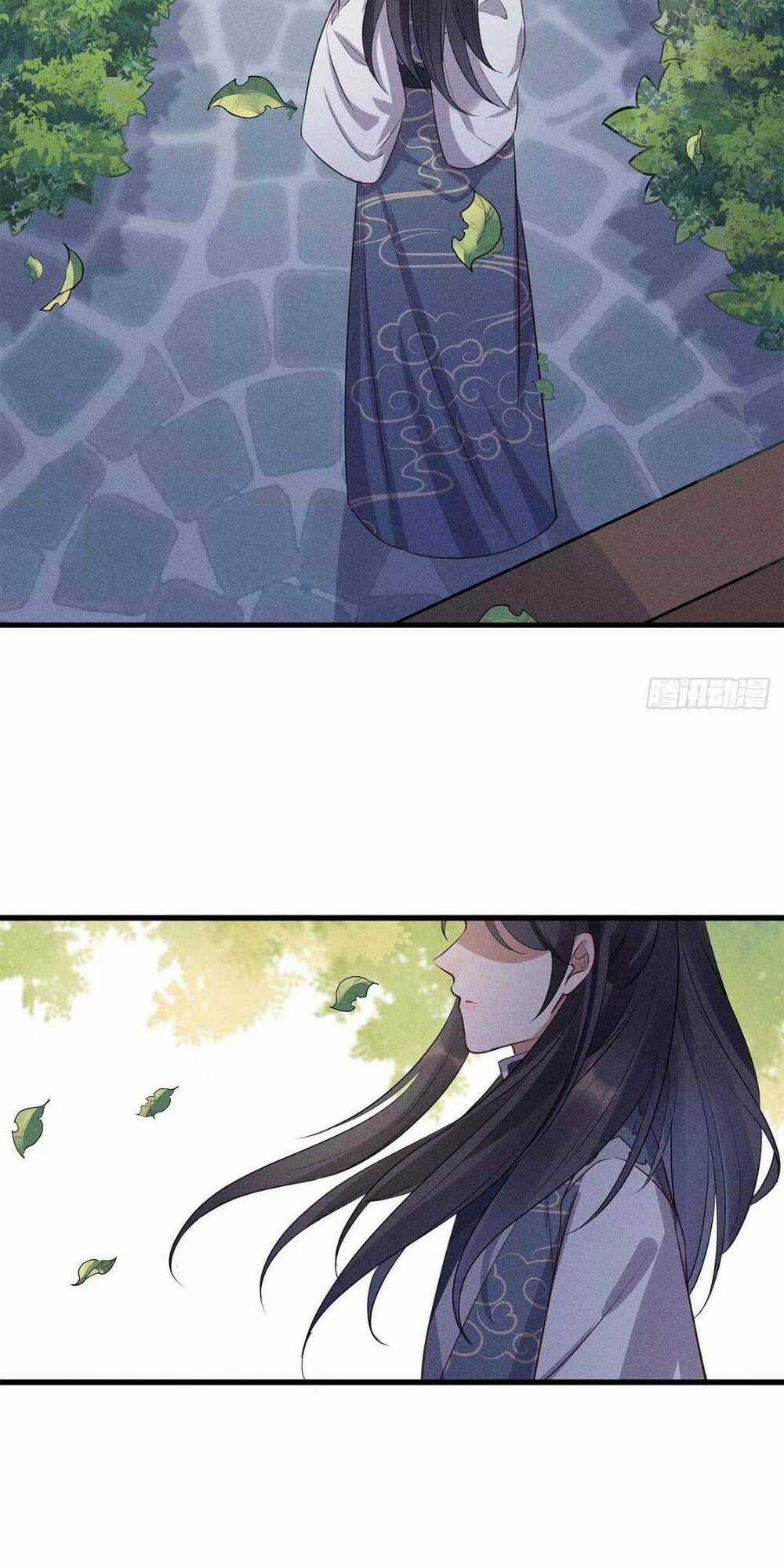 Tái Sinh Trở Lại : Ta Trở Thành Độc Y Thái Tử Phi Chapter 10 trang 49