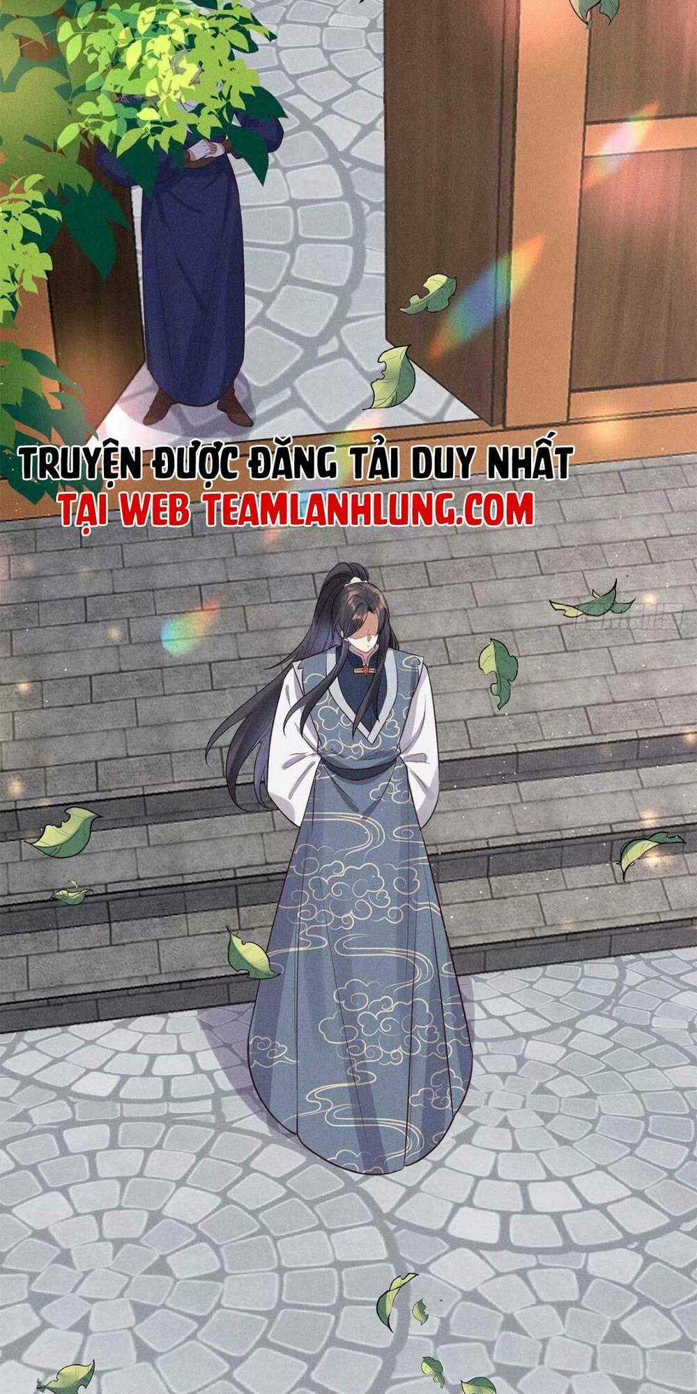 Tái Sinh Trở Lại : Ta Trở Thành Độc Y Thái Tử Phi Chapter 10 trang 51