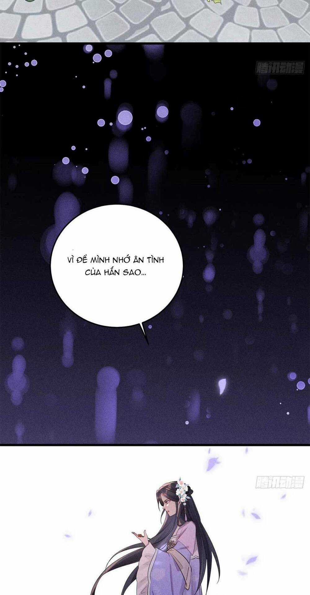 Tái Sinh Trở Lại : Ta Trở Thành Độc Y Thái Tử Phi Chapter 10 trang 52