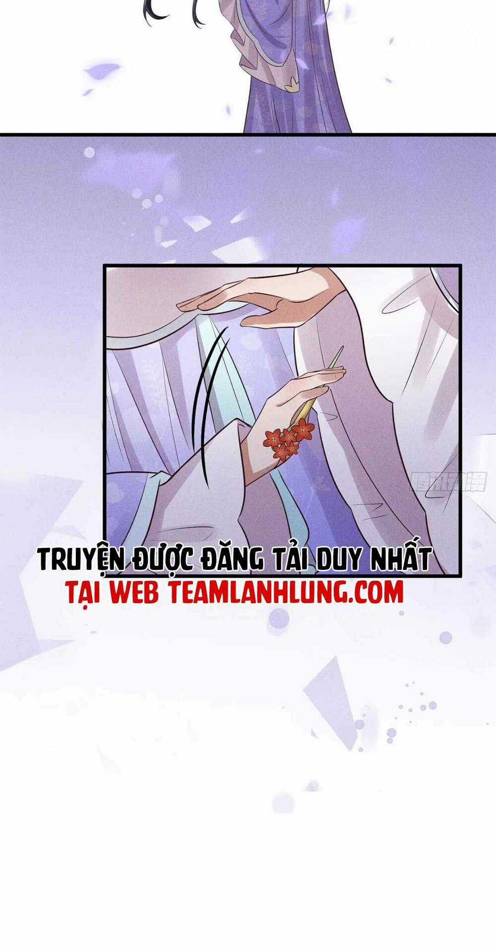 Tái Sinh Trở Lại : Ta Trở Thành Độc Y Thái Tử Phi Chapter 10 trang 53
