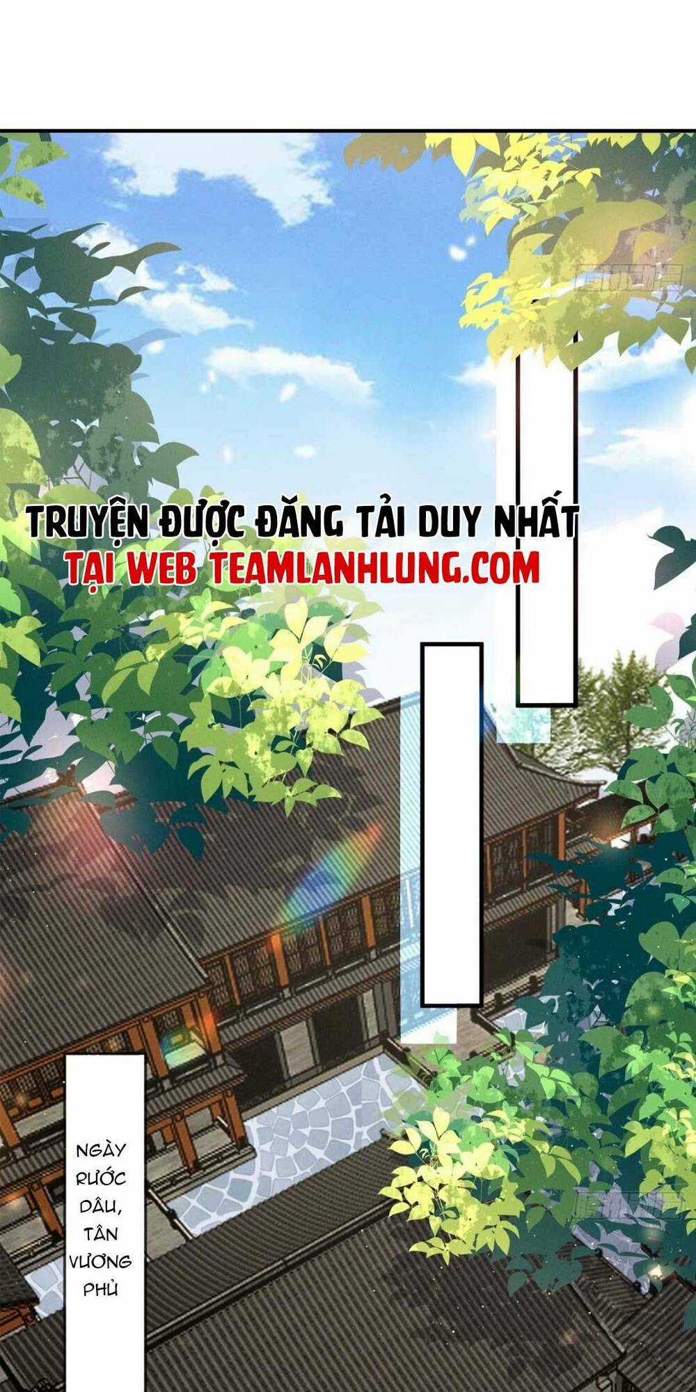 Tái Sinh Trở Lại : Ta Trở Thành Độc Y Thái Tử Phi Chapter 10 trang 54