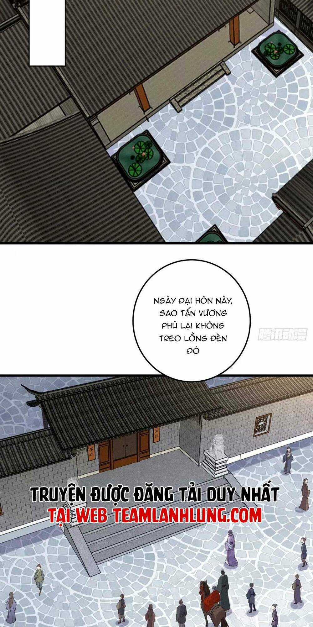 Tái Sinh Trở Lại : Ta Trở Thành Độc Y Thái Tử Phi Chapter 10 trang 55