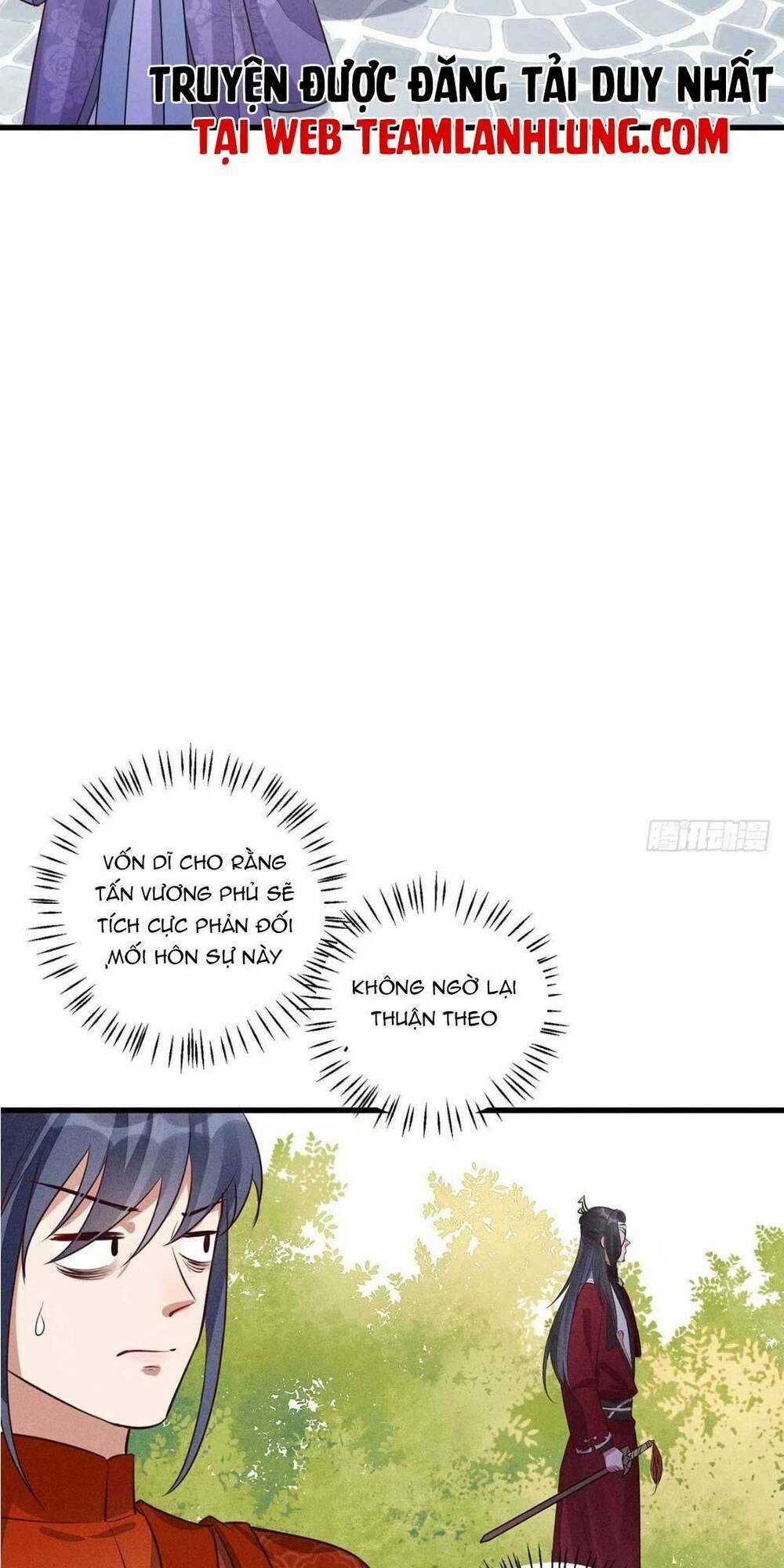 Tái Sinh Trở Lại : Ta Trở Thành Độc Y Thái Tử Phi Chapter 10 trang 57