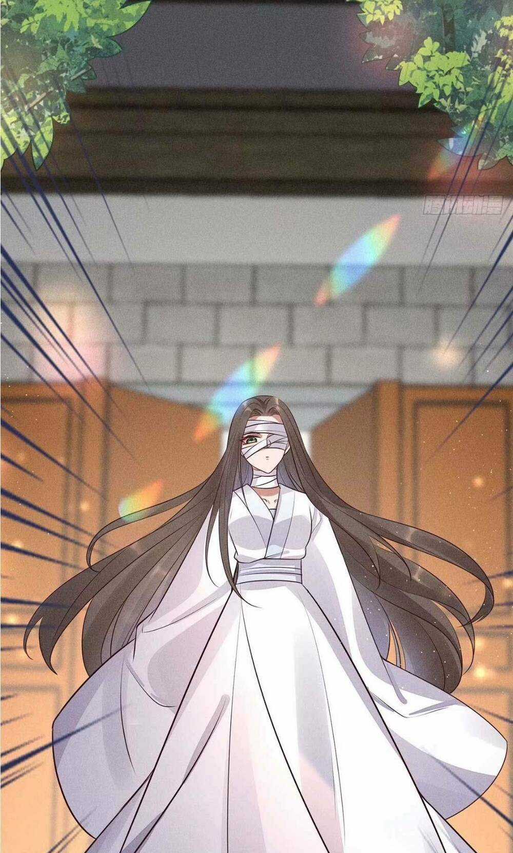 Tái Sinh Trở Lại : Ta Trở Thành Độc Y Thái Tử Phi Chapter 10 trang 60