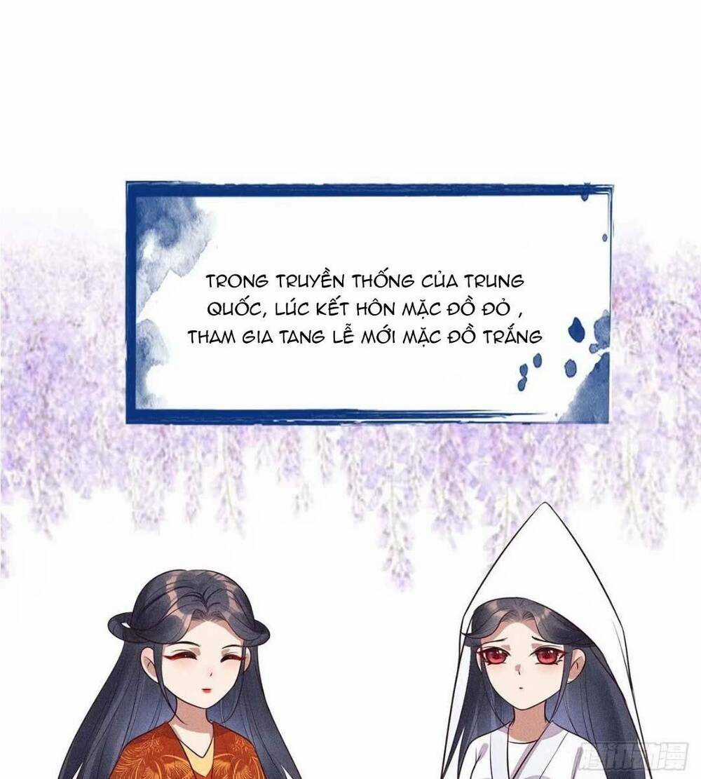 Tái Sinh Trở Lại : Ta Trở Thành Độc Y Thái Tử Phi Chapter 10 trang 62