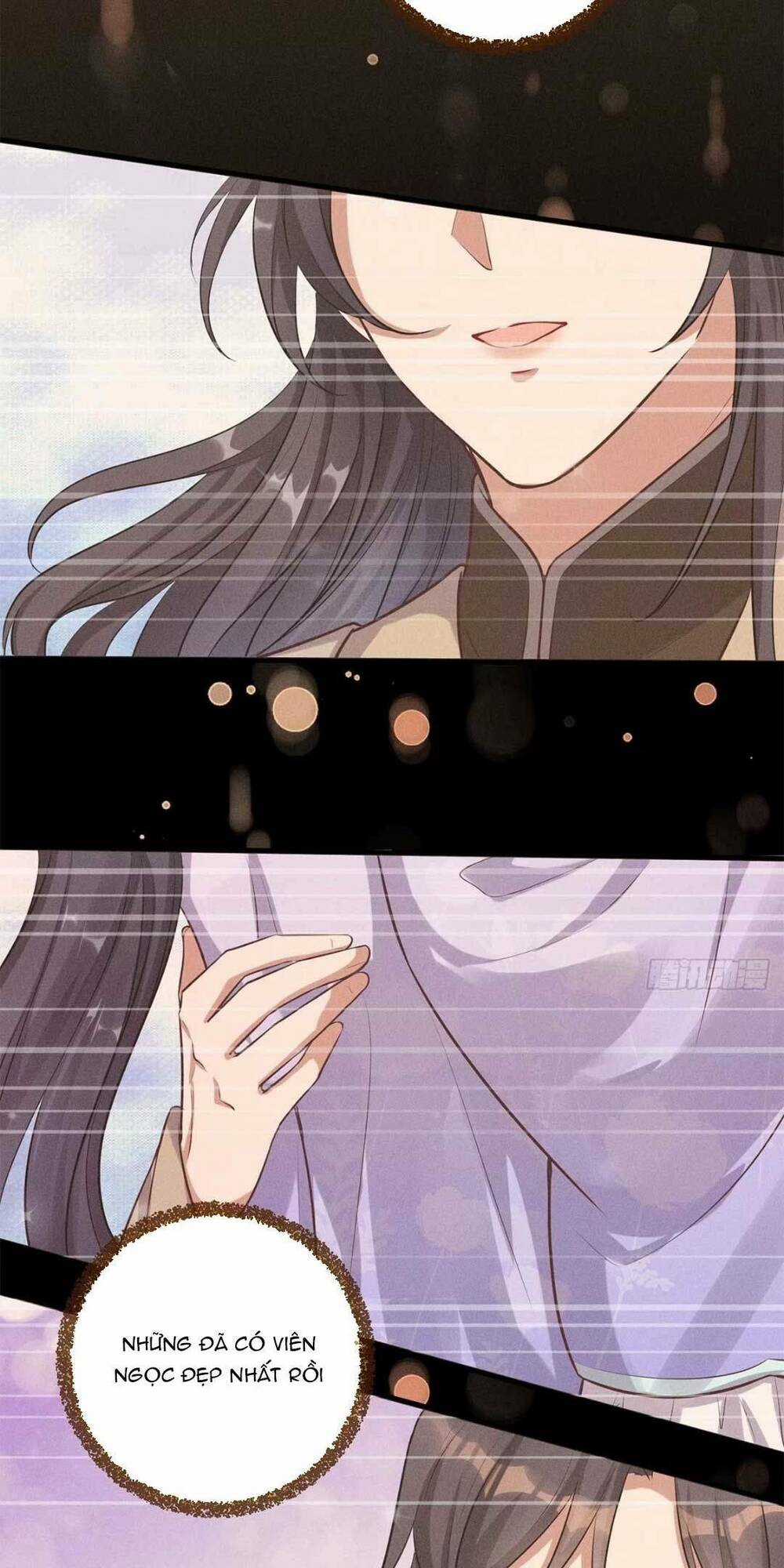 Tái Sinh Trở Lại : Ta Trở Thành Độc Y Thái Tử Phi Chapter 10 trang 7