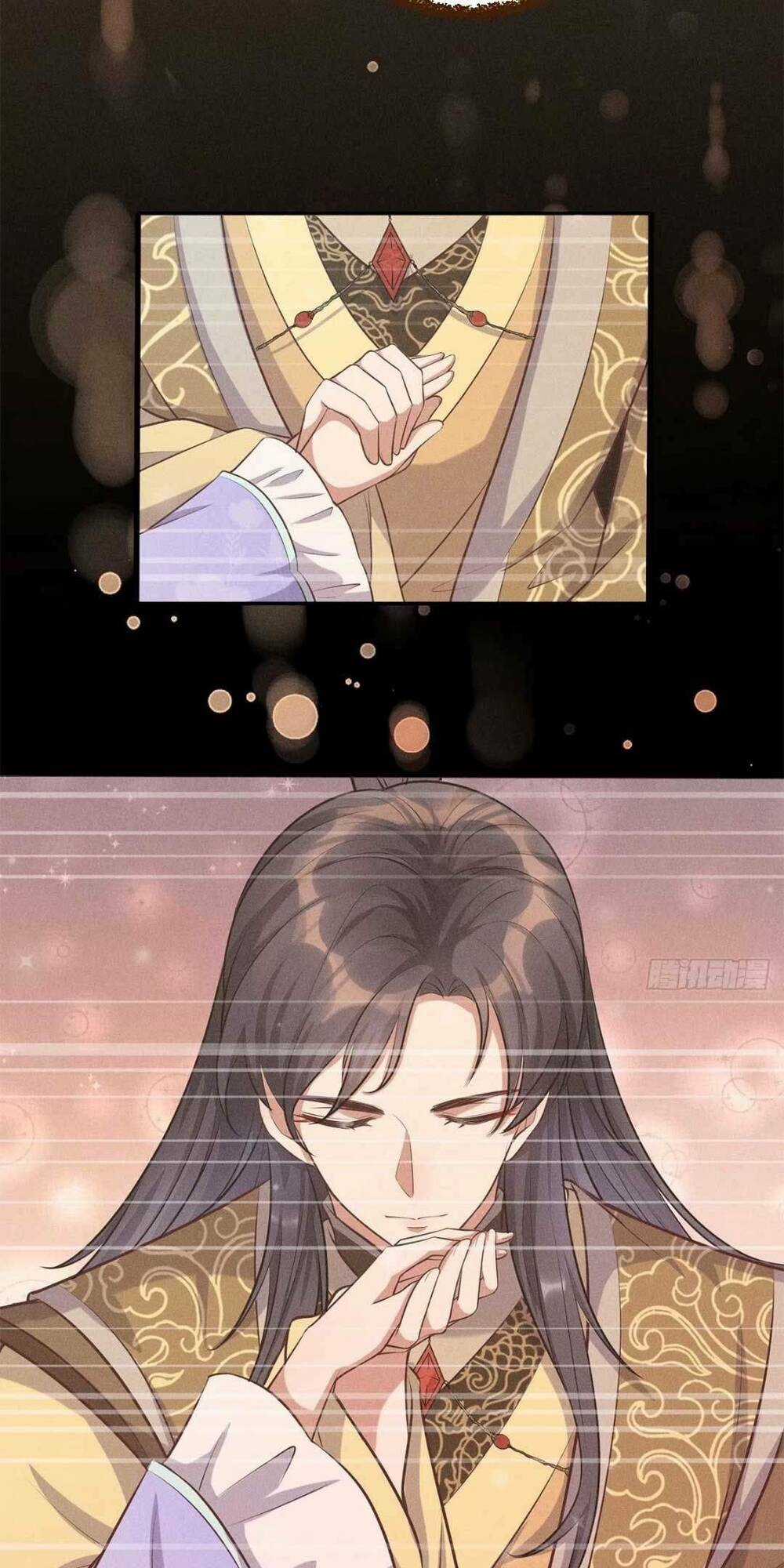 Tái Sinh Trở Lại : Ta Trở Thành Độc Y Thái Tử Phi Chapter 10 trang 9