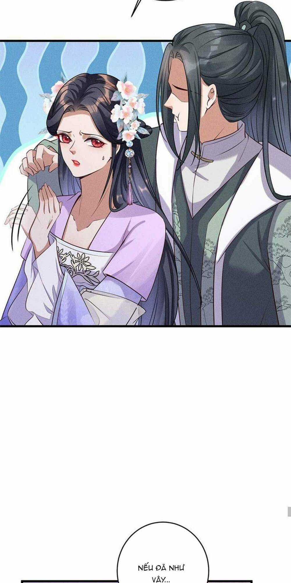 Tái Sinh Trở Lại : Ta Trở Thành Độc Y Thái Tử Phi Chapter 11 trang 35