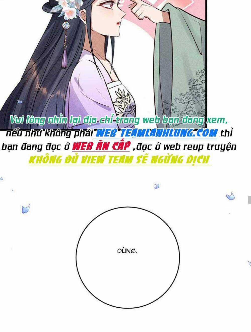 Tái Sinh Trở Lại : Ta Trở Thành Độc Y Thái Tử Phi Chapter 11 trang 44