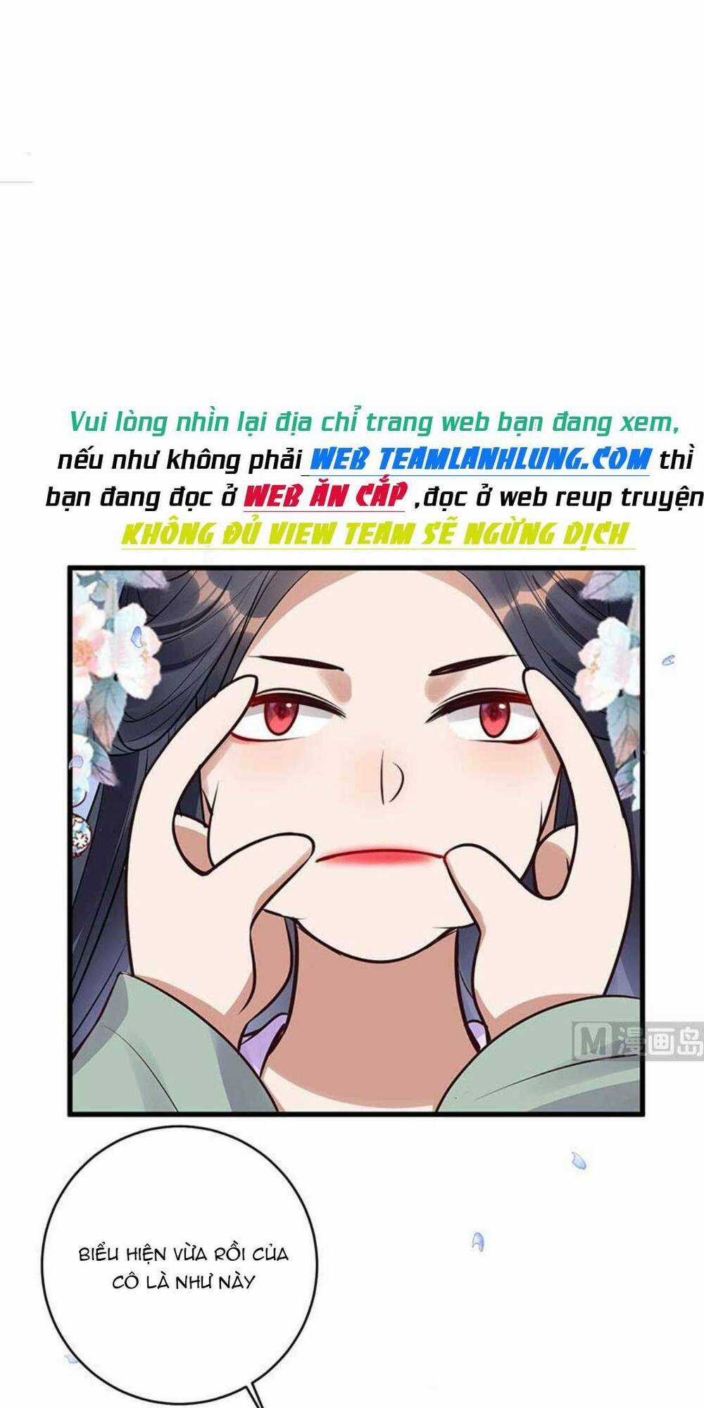 Tái Sinh Trở Lại : Ta Trở Thành Độc Y Thái Tử Phi Chapter 11 trang 45