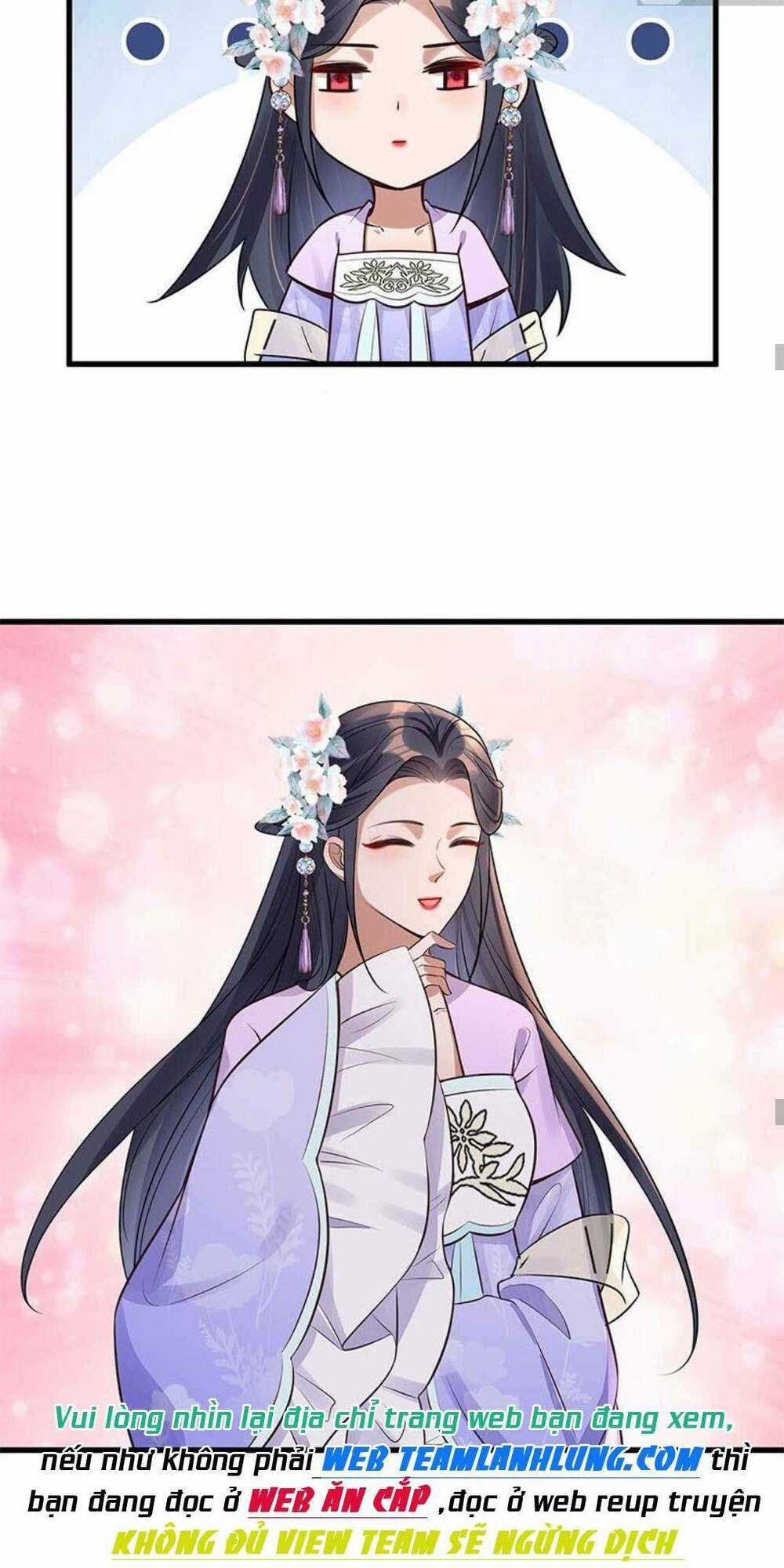 Tái Sinh Trở Lại : Ta Trở Thành Độc Y Thái Tử Phi Chapter 11 trang 47