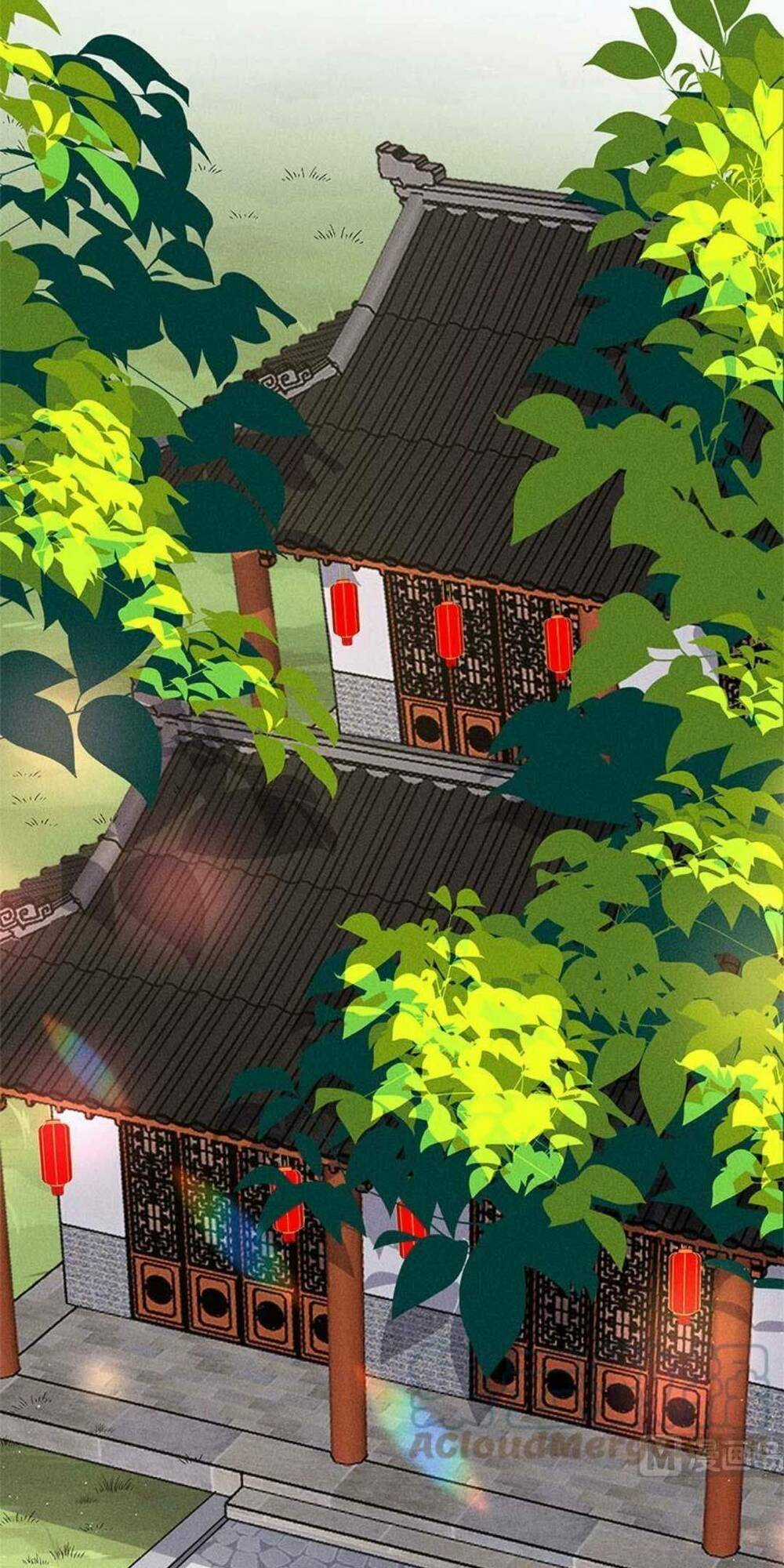 Tái Sinh Trở Lại : Ta Trở Thành Độc Y Thái Tử Phi Chapter 11 trang 52