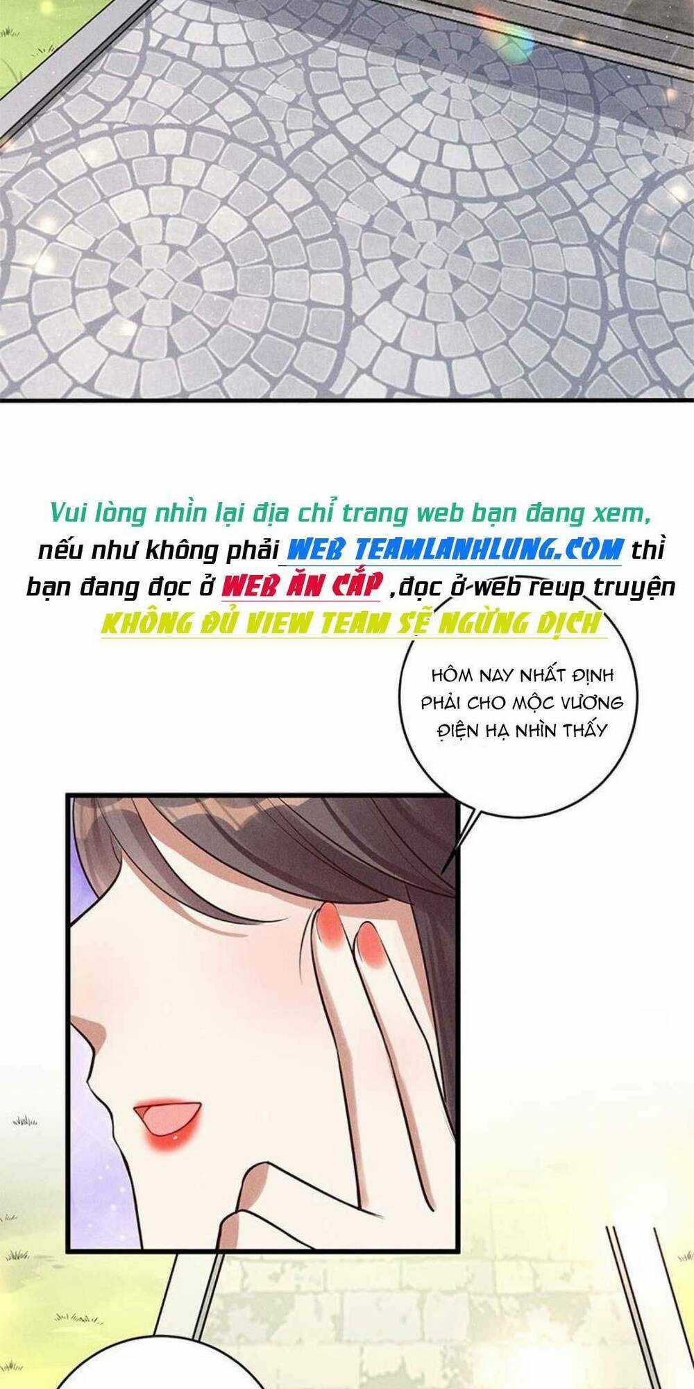 Tái Sinh Trở Lại : Ta Trở Thành Độc Y Thái Tử Phi Chapter 11 trang 53