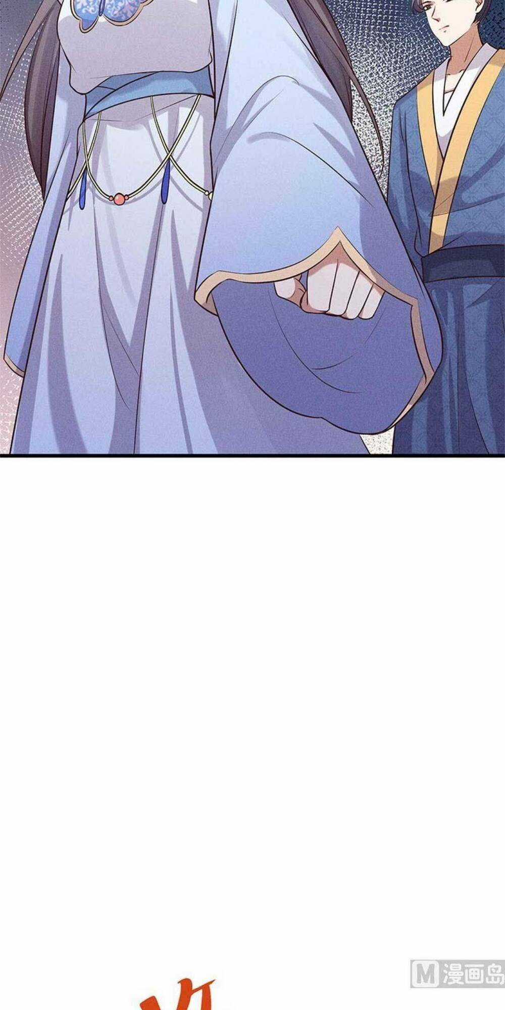 Tái Sinh Trở Lại : Ta Trở Thành Độc Y Thái Tử Phi Chapter 11 trang 58