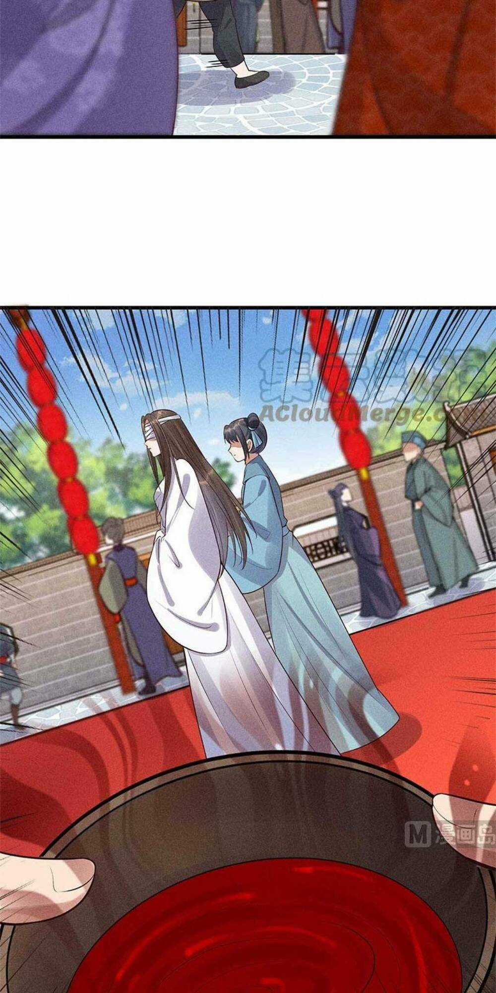 Tái Sinh Trở Lại : Ta Trở Thành Độc Y Thái Tử Phi Chapter 12 trang 13