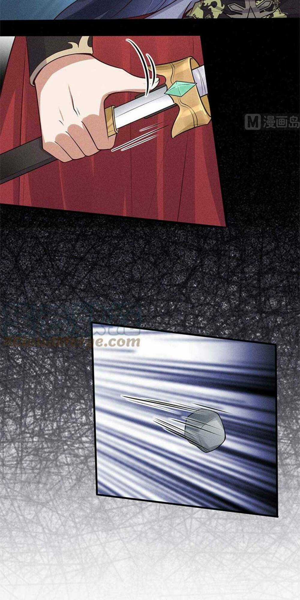 Tái Sinh Trở Lại : Ta Trở Thành Độc Y Thái Tử Phi Chapter 12 trang 16