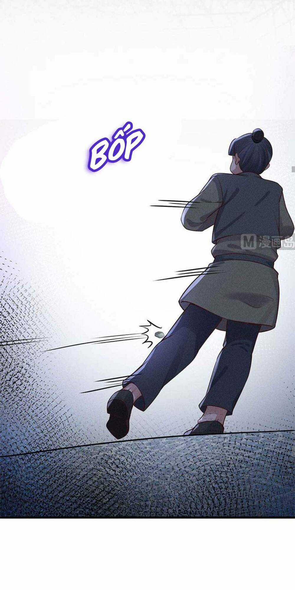 Tái Sinh Trở Lại : Ta Trở Thành Độc Y Thái Tử Phi Chapter 12 trang 17