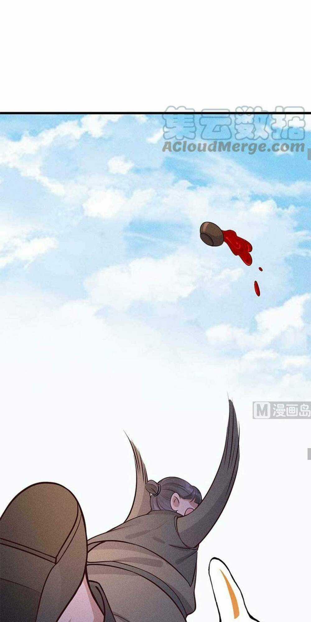 Tái Sinh Trở Lại : Ta Trở Thành Độc Y Thái Tử Phi Chapter 12 trang 18