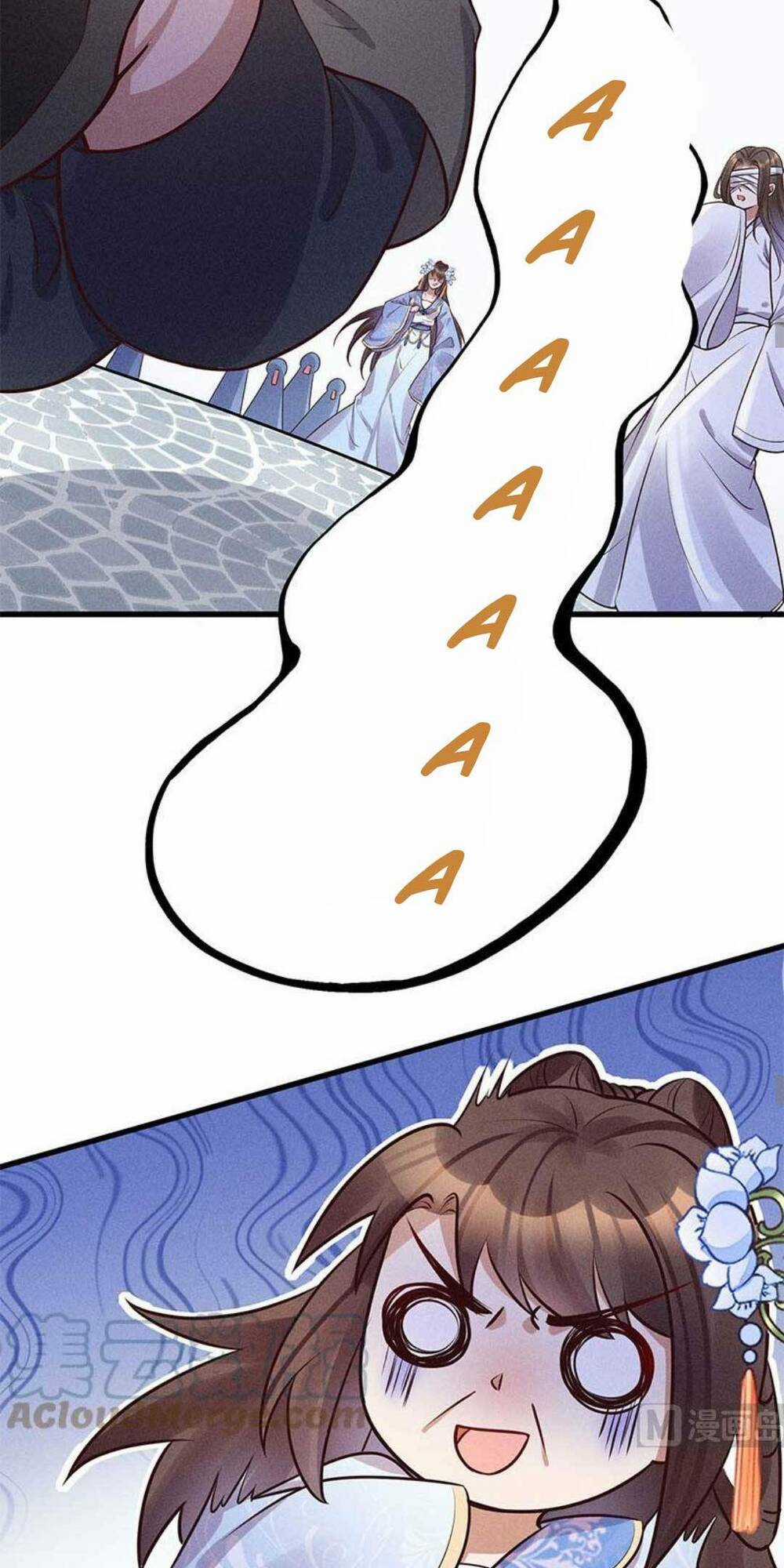 Tái Sinh Trở Lại : Ta Trở Thành Độc Y Thái Tử Phi Chapter 12 trang 19