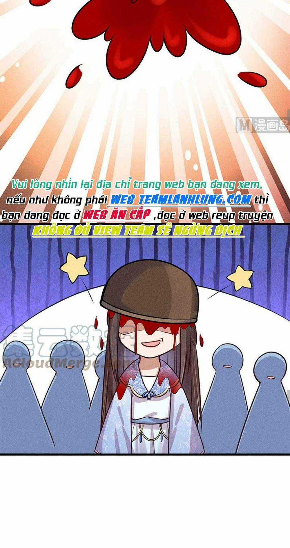 Tái Sinh Trở Lại : Ta Trở Thành Độc Y Thái Tử Phi Chapter 12 trang 21