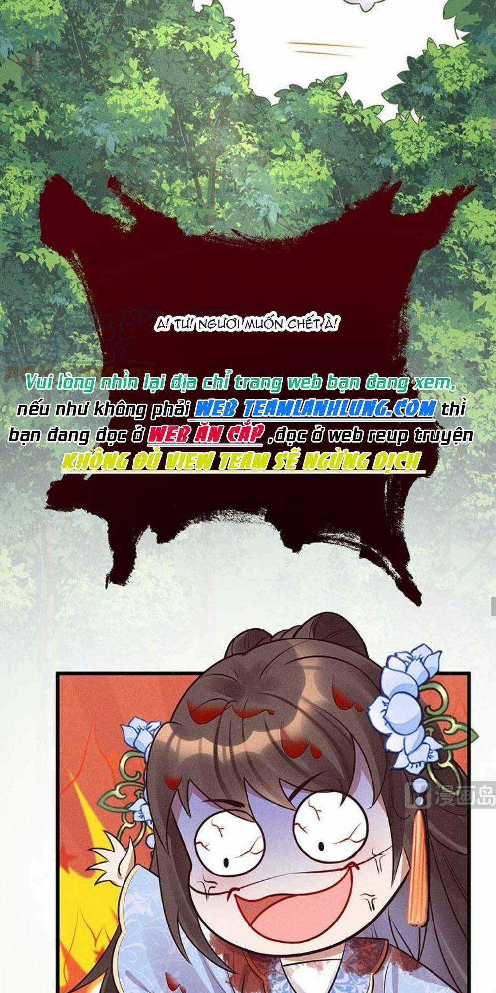 Tái Sinh Trở Lại : Ta Trở Thành Độc Y Thái Tử Phi Chapter 12 trang 23