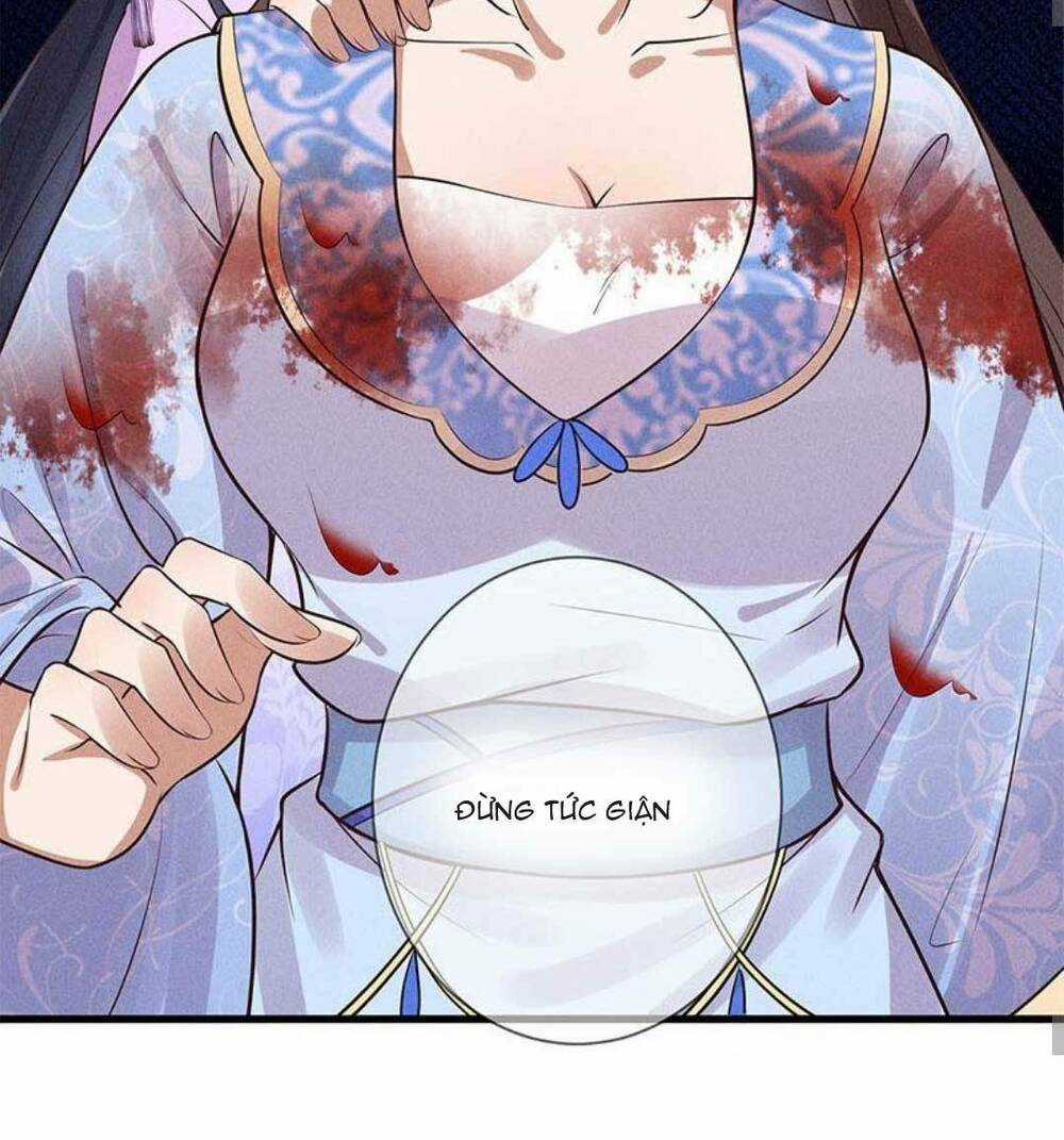 Tái Sinh Trở Lại : Ta Trở Thành Độc Y Thái Tử Phi Chapter 12 trang 26